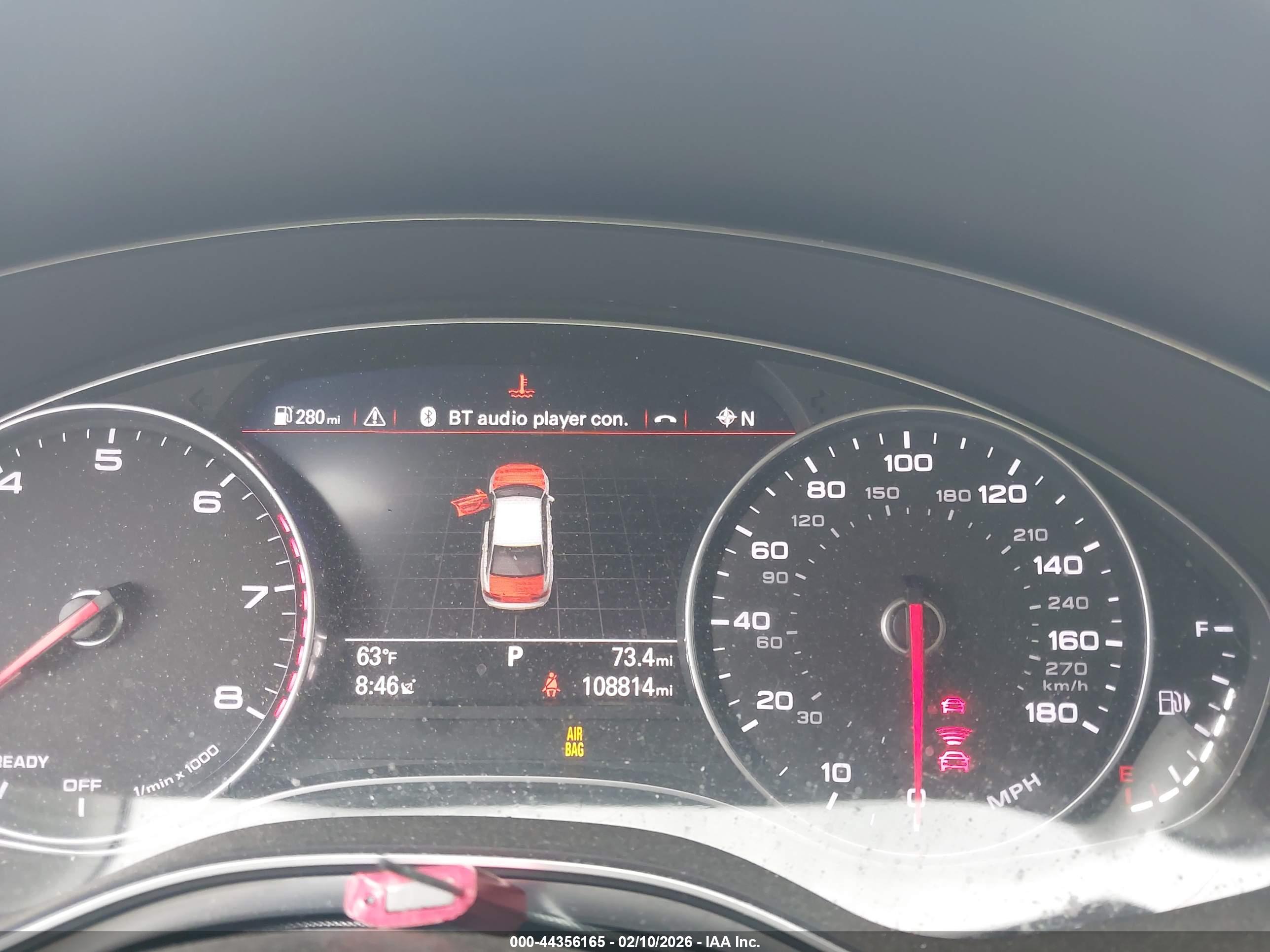 AUDI A6 image 7