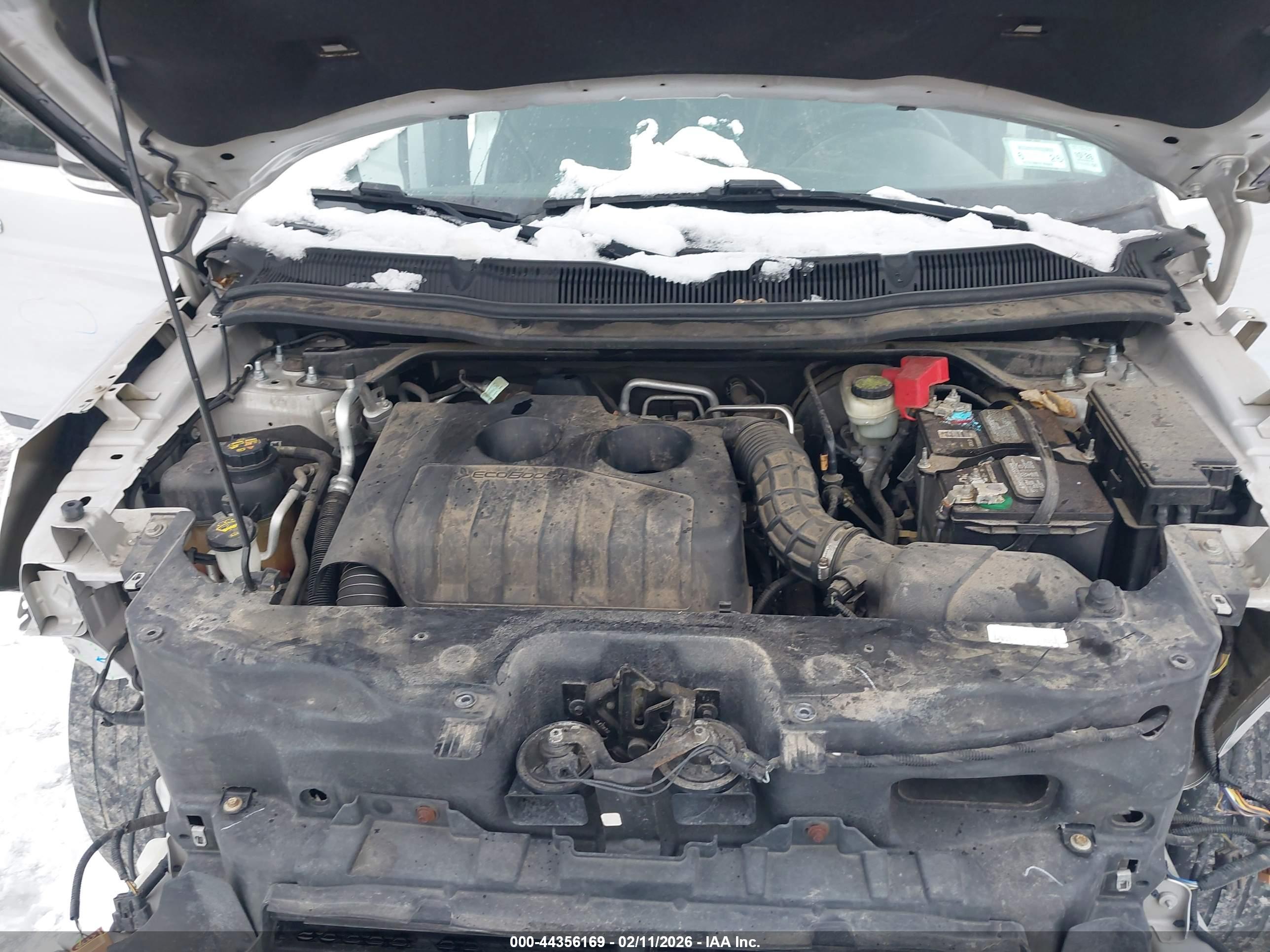 FORD EXPLORER image 10