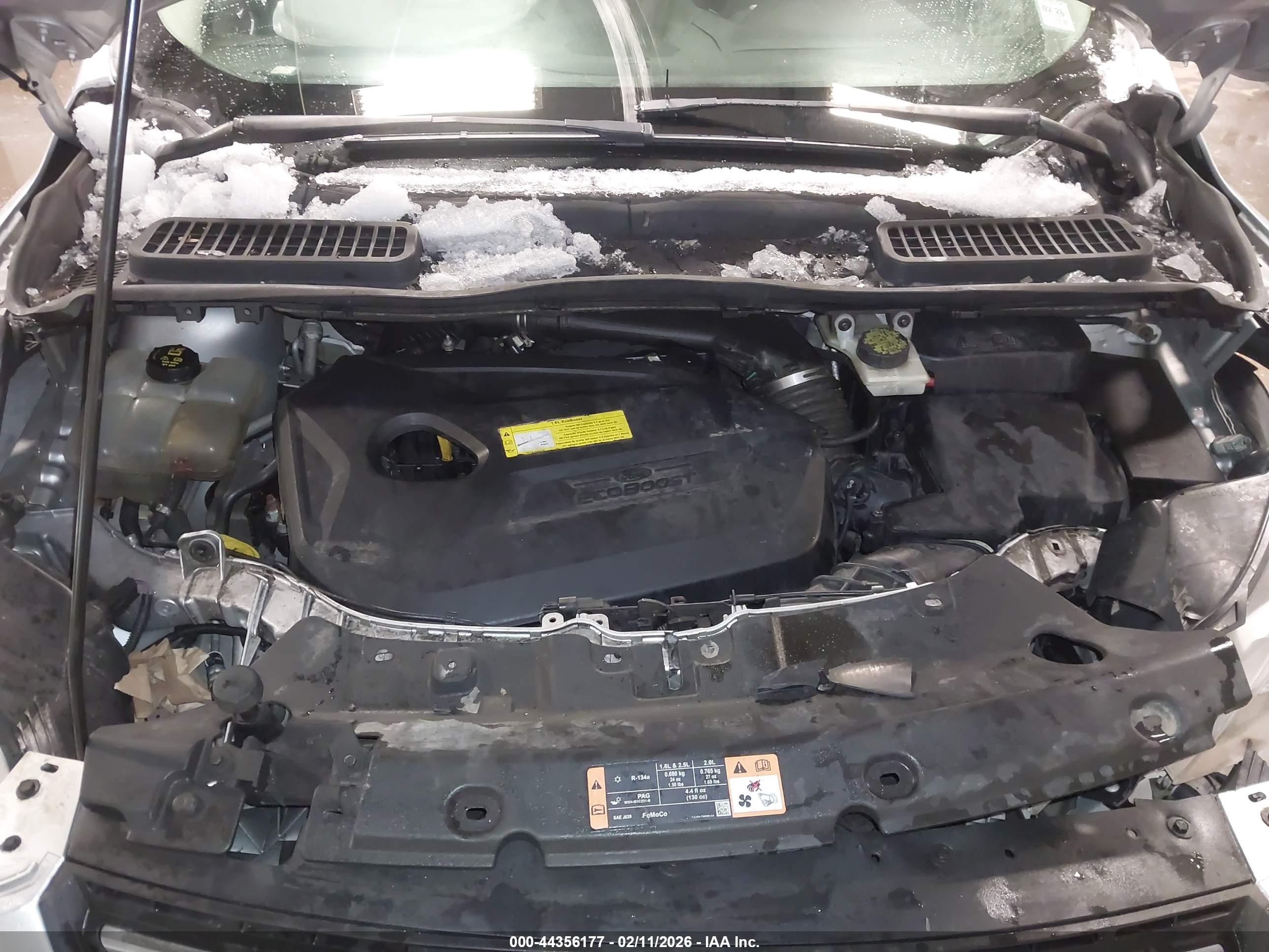 FORD ESCAPE image 10