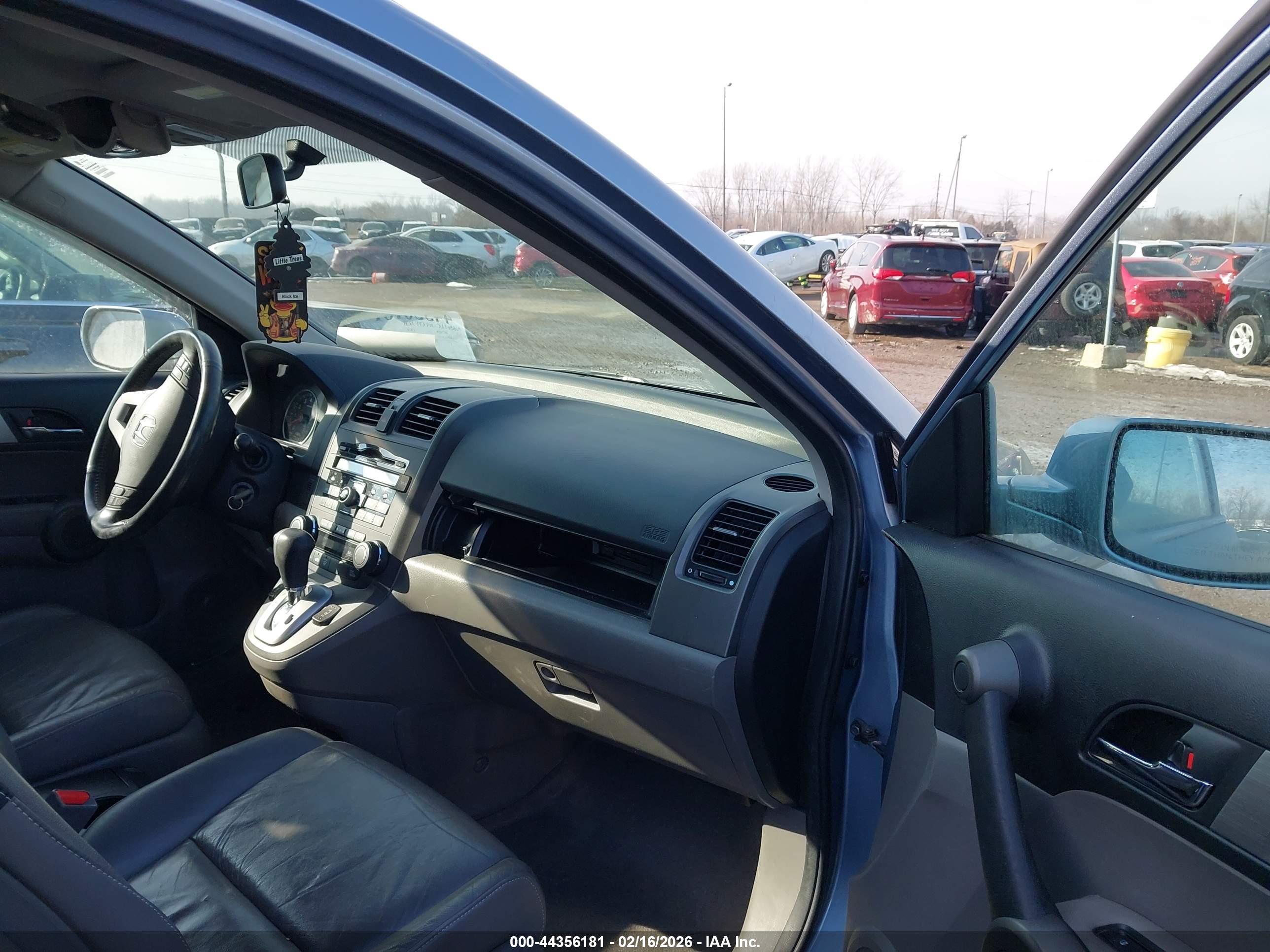 HONDA CR-V image 5