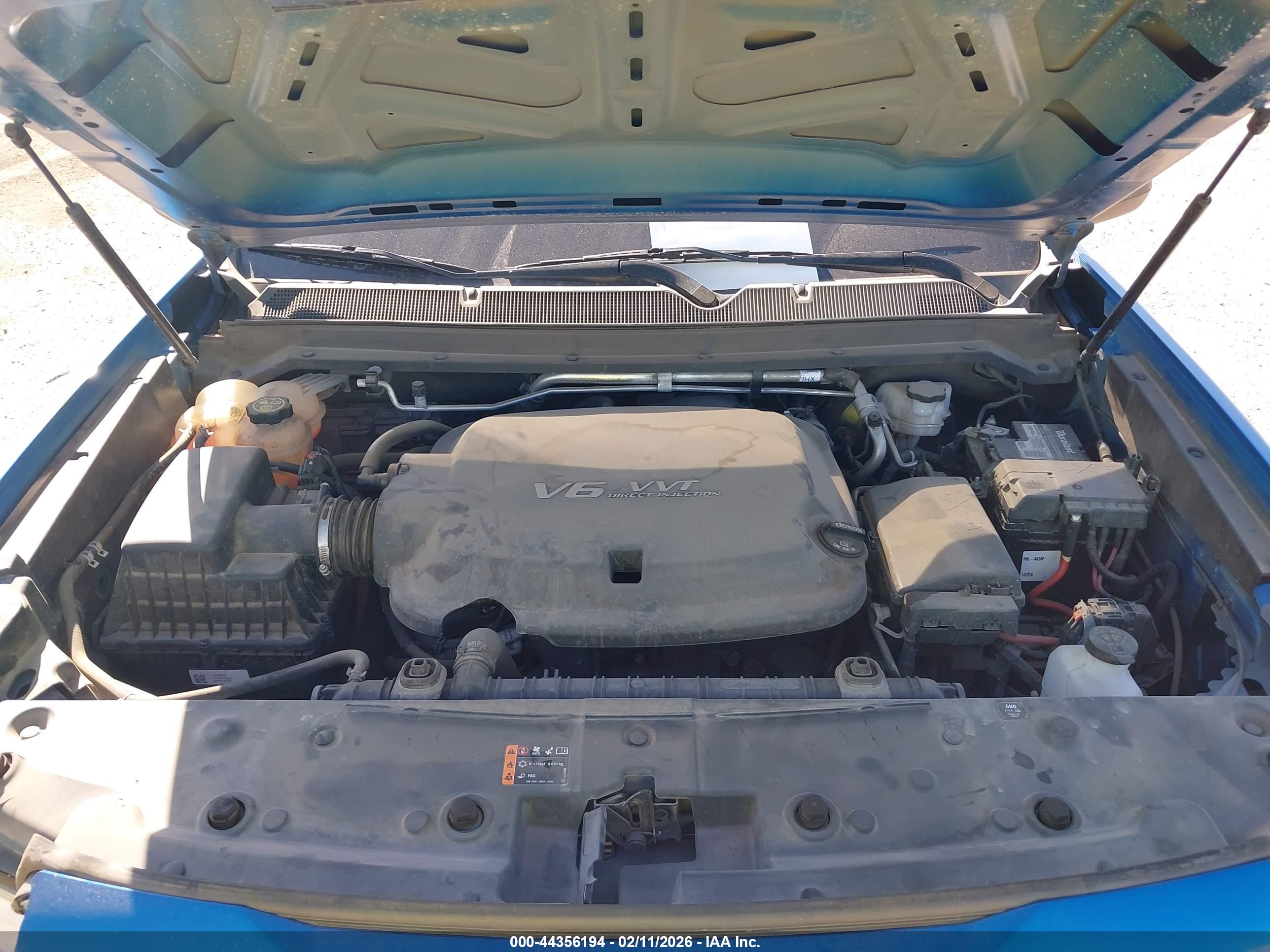 GMC CANYON image 10