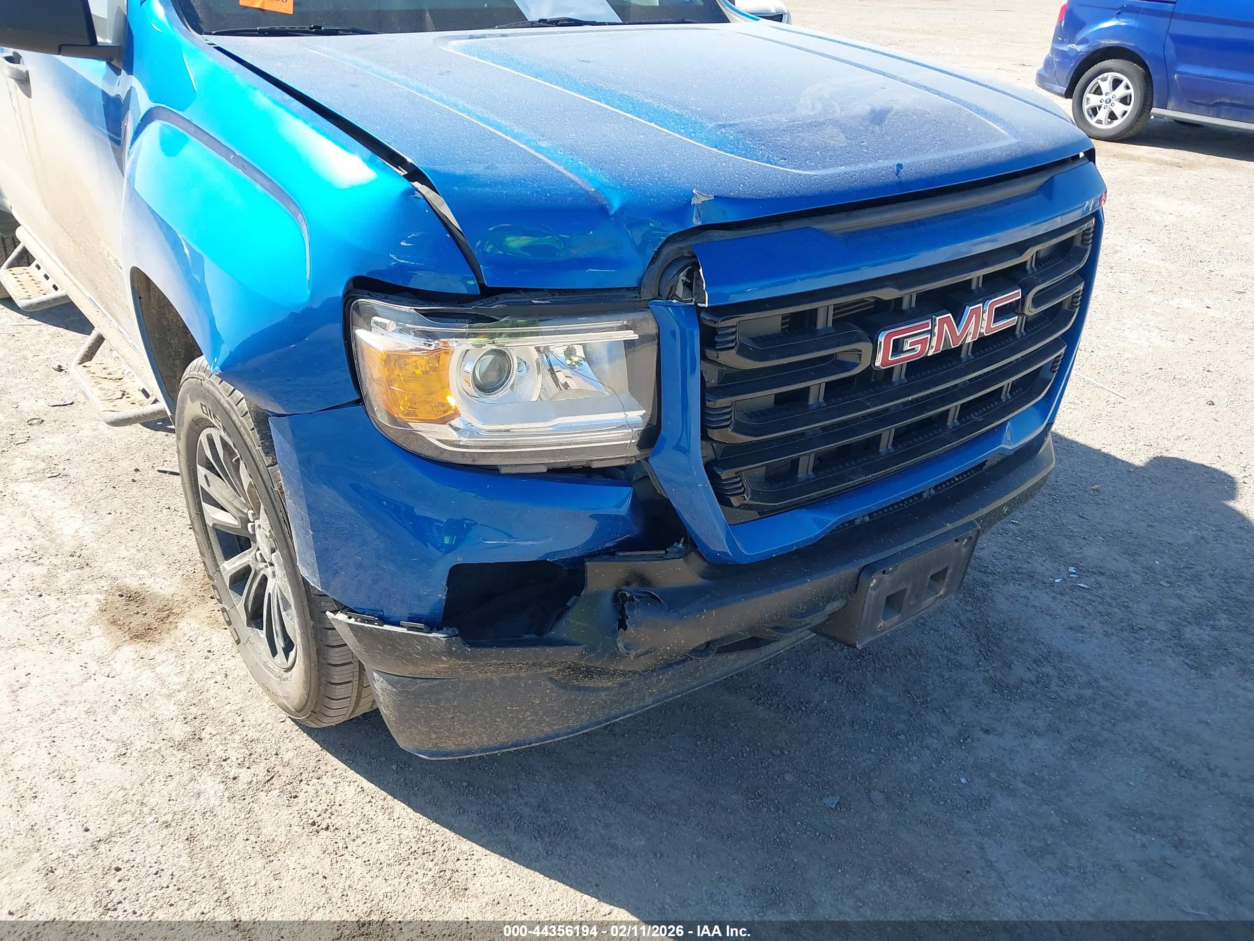 GMC CANYON image 6