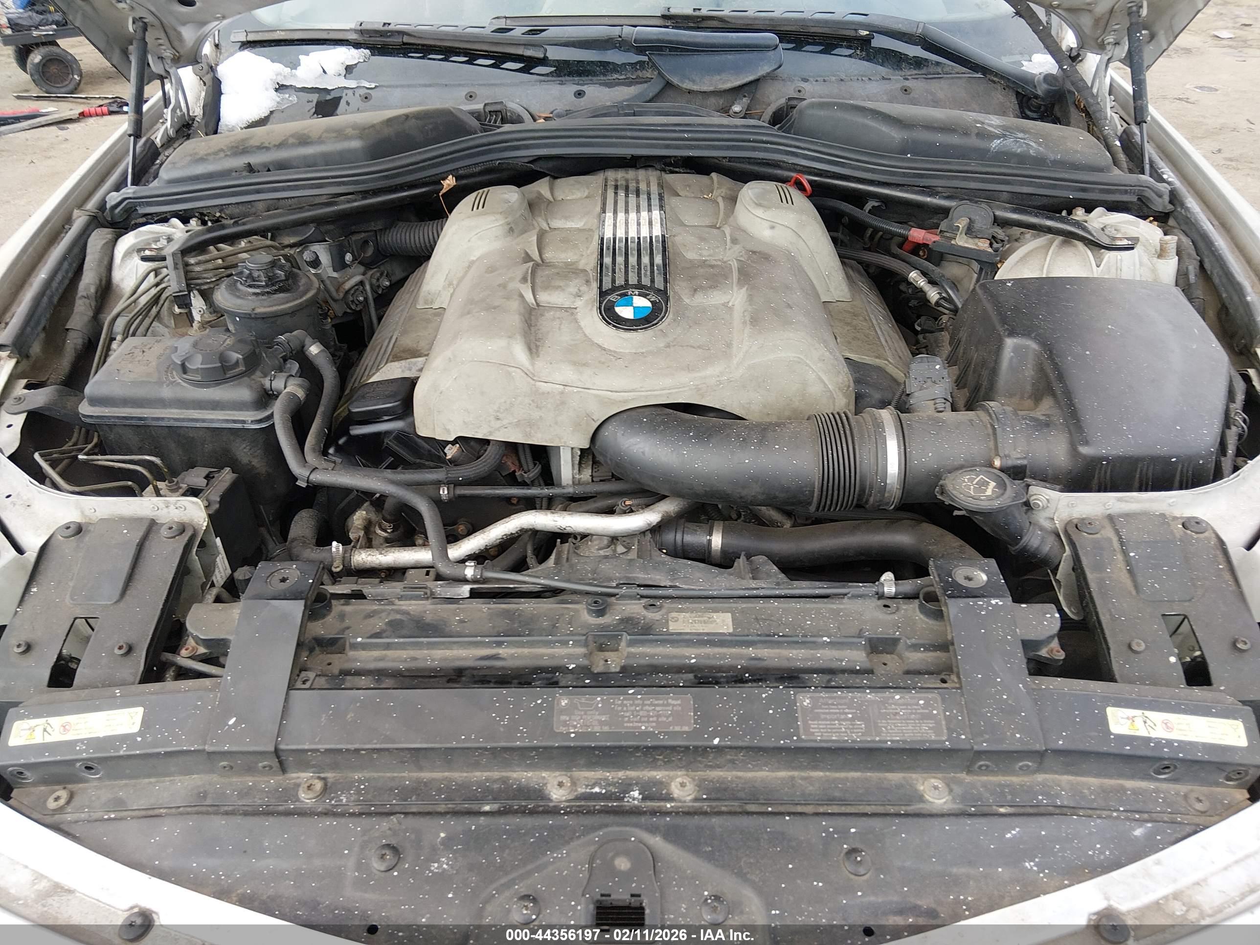 BMW 645CI image 10