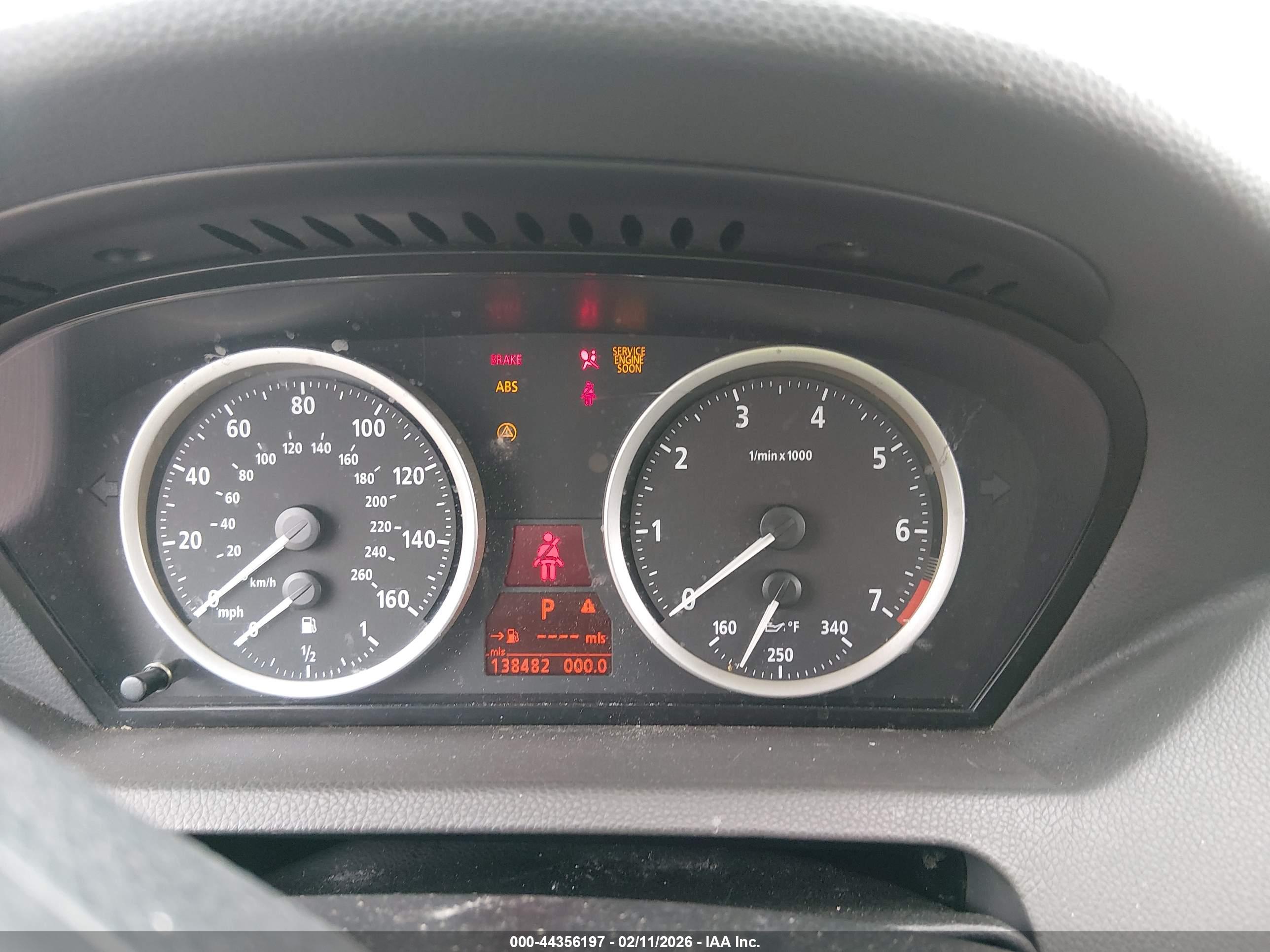 BMW 645CI image 7