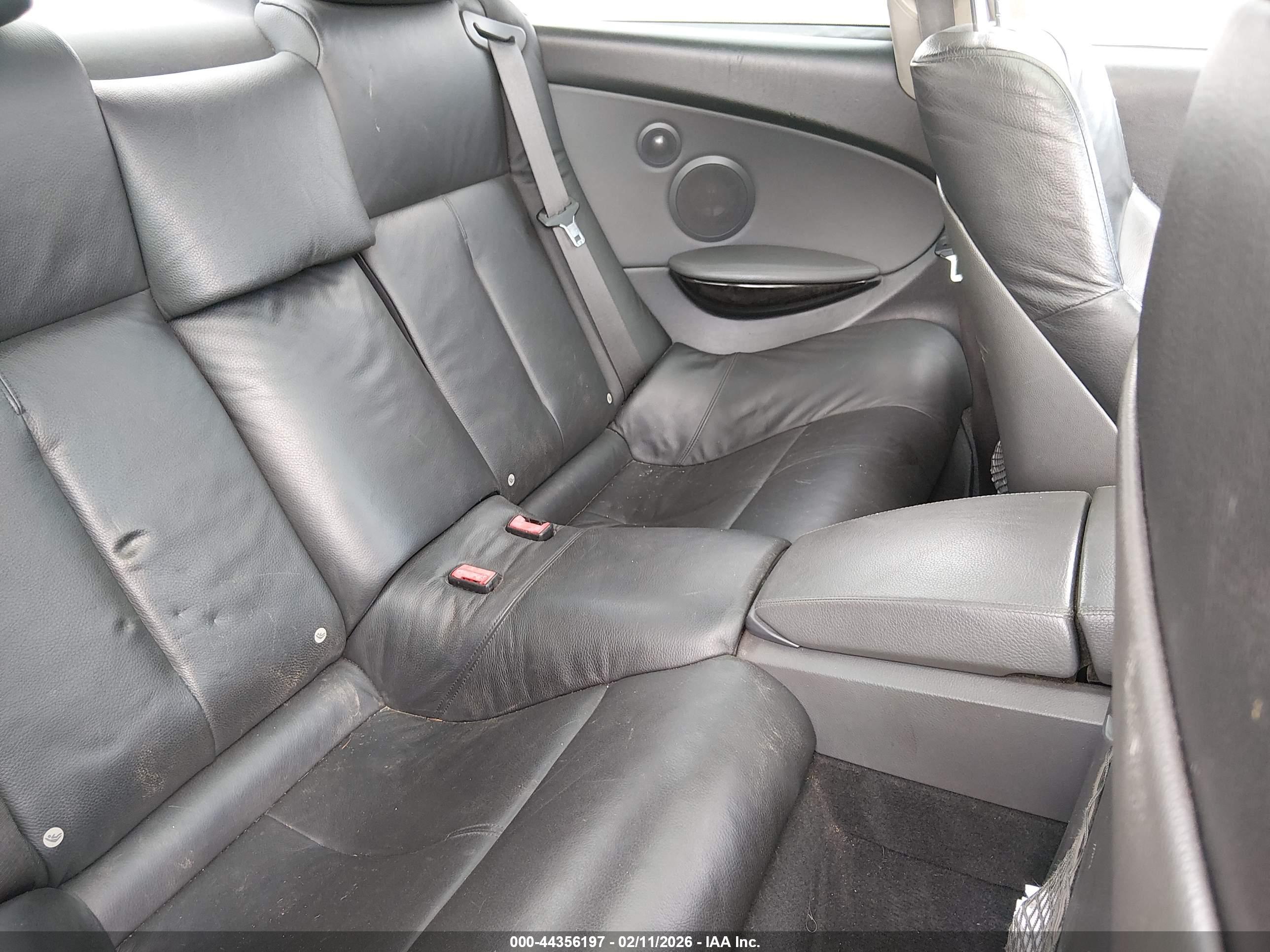 BMW 645CI image 8