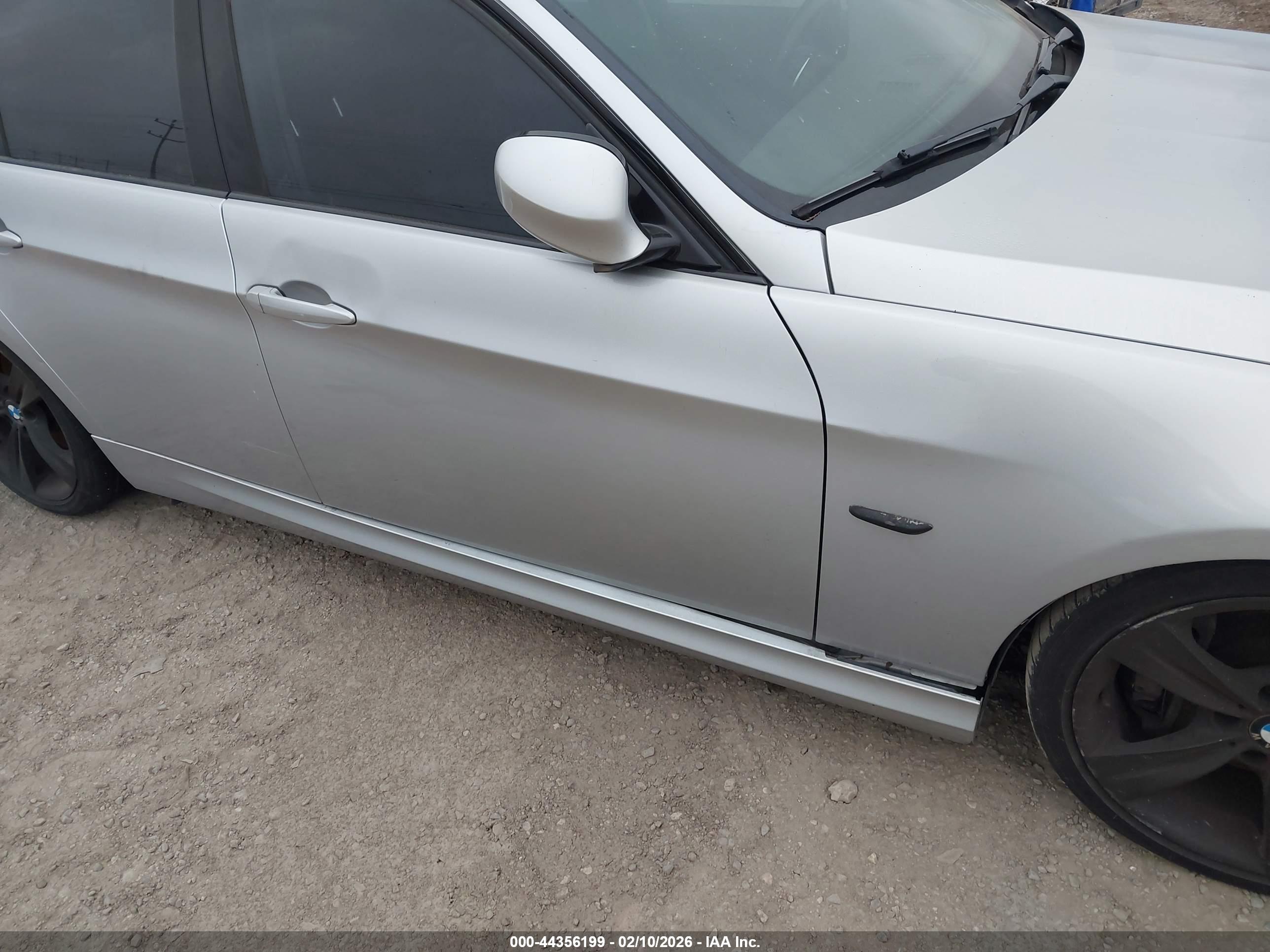 BMW 335I image 6