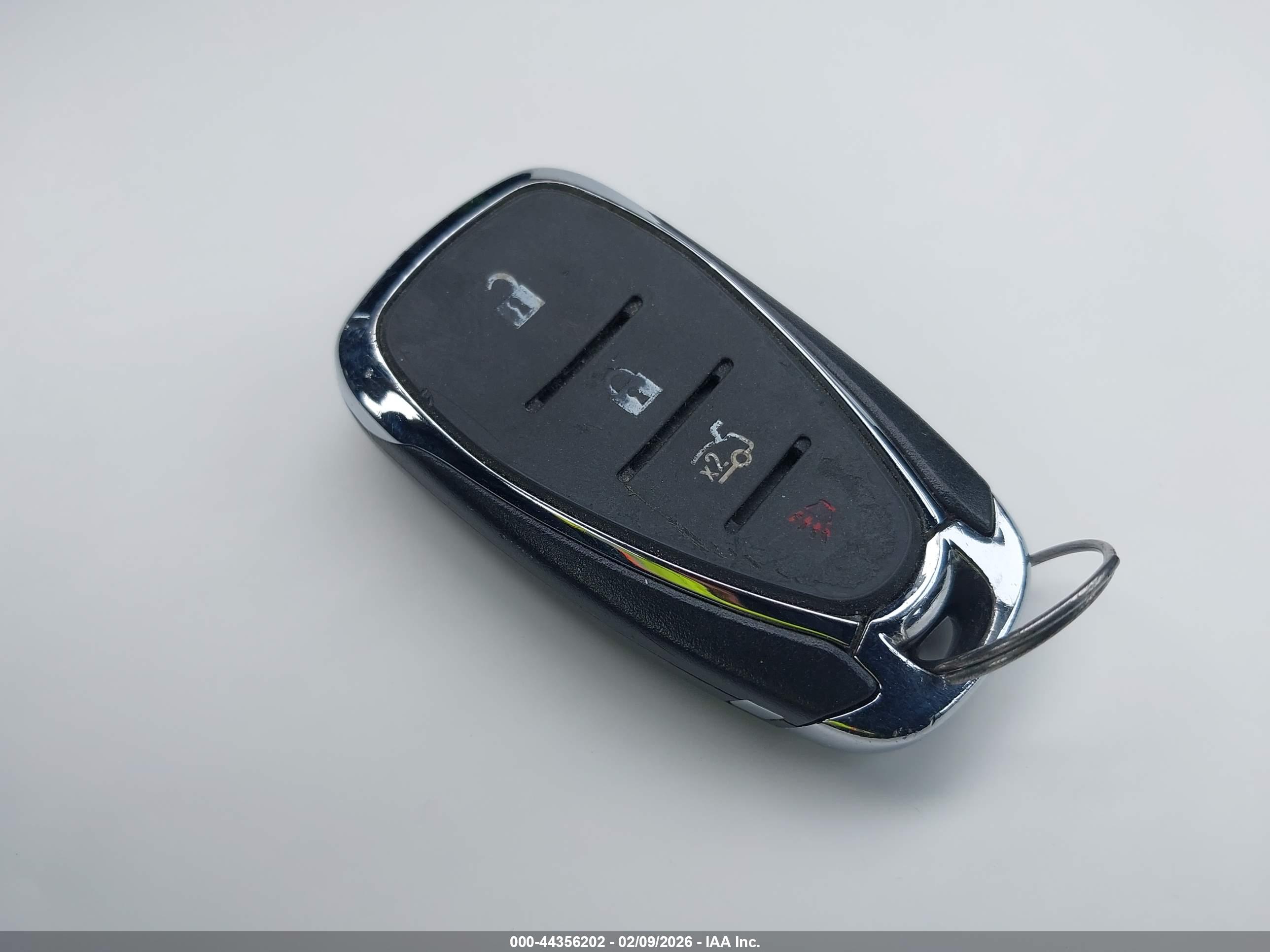 CHEVROLET MALIBU image 11
