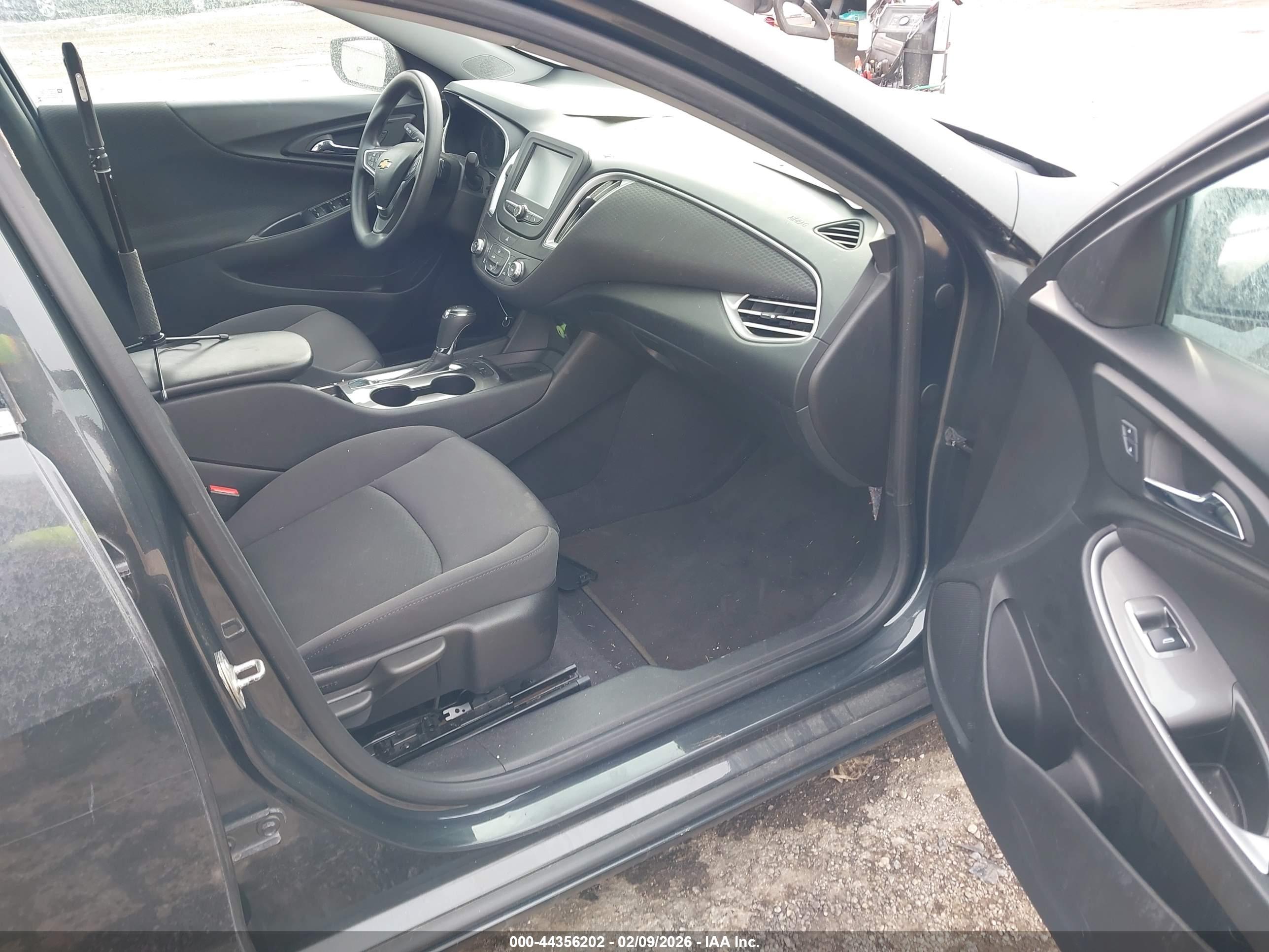 CHEVROLET MALIBU image 5