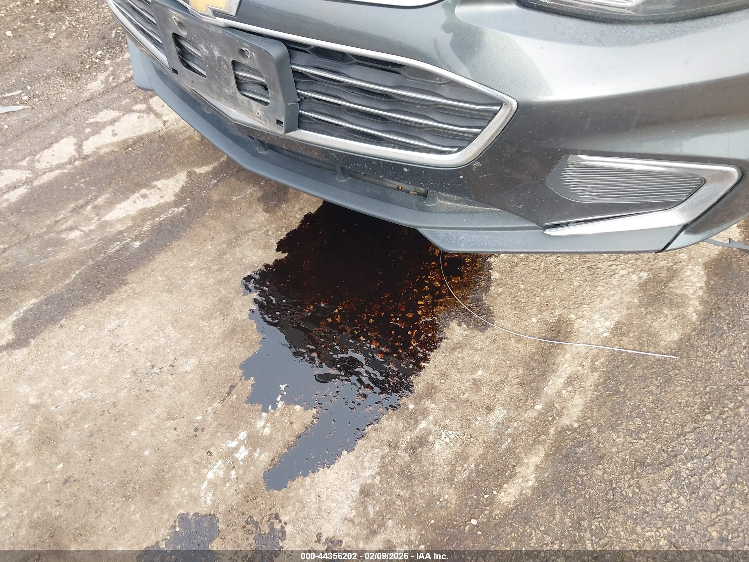 CHEVROLET MALIBU image 6