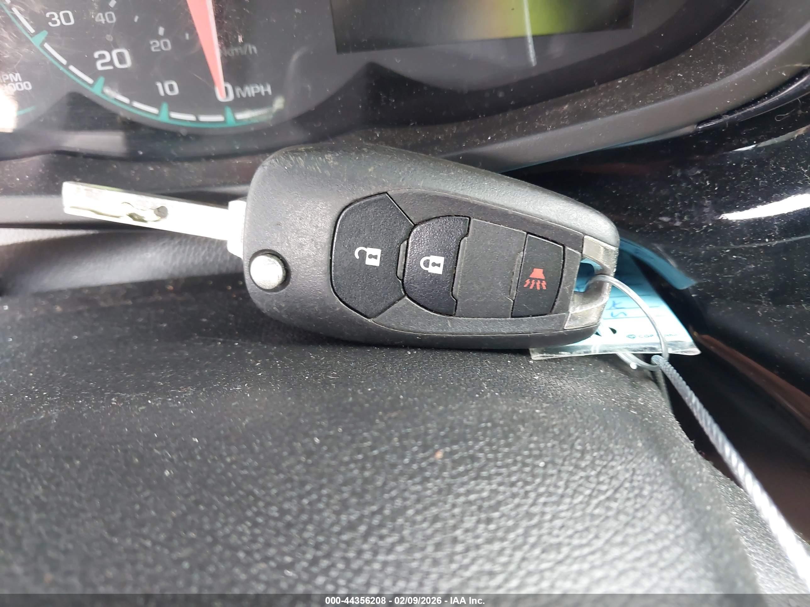 CHEVROLET SPARK image 11