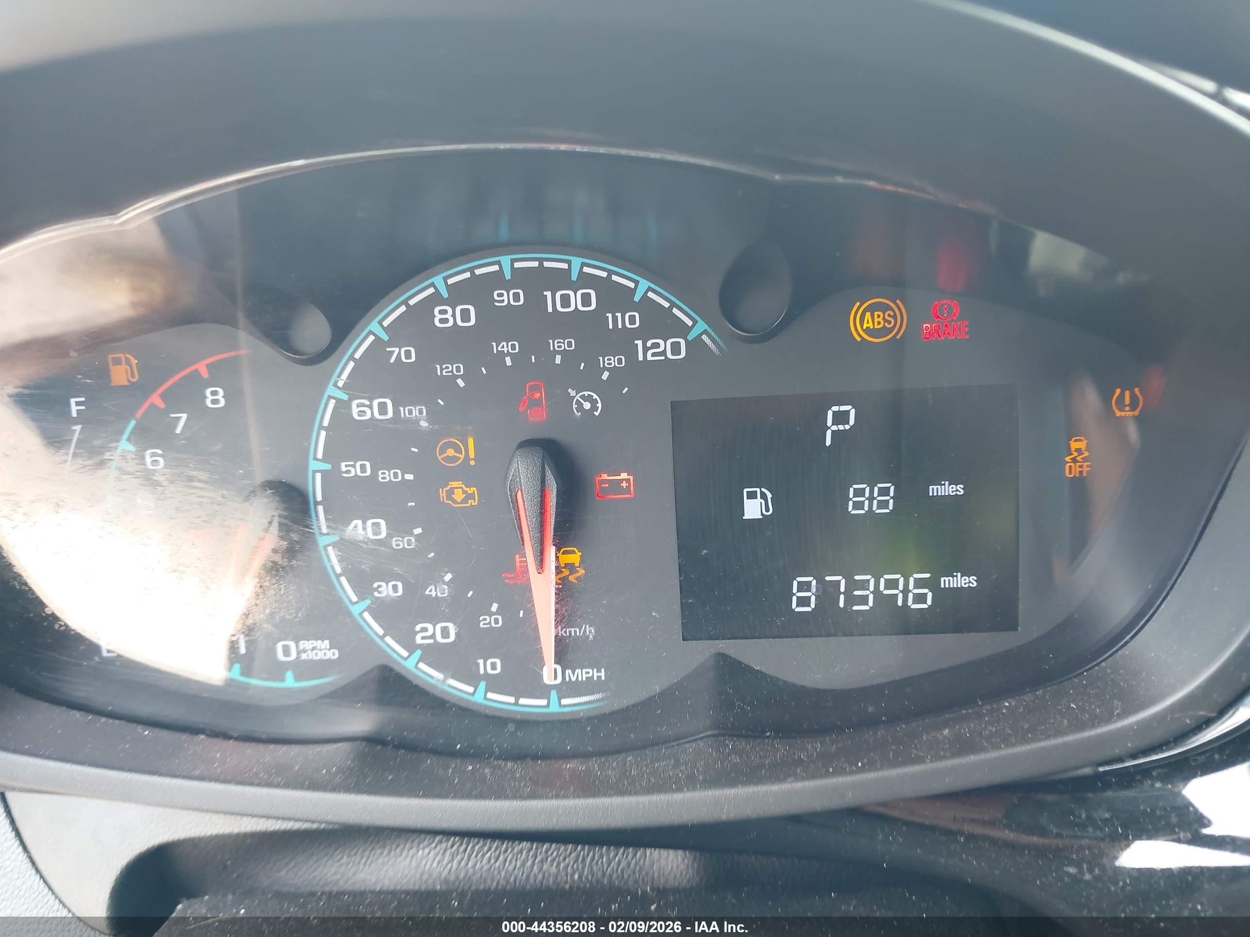 CHEVROLET SPARK image 7