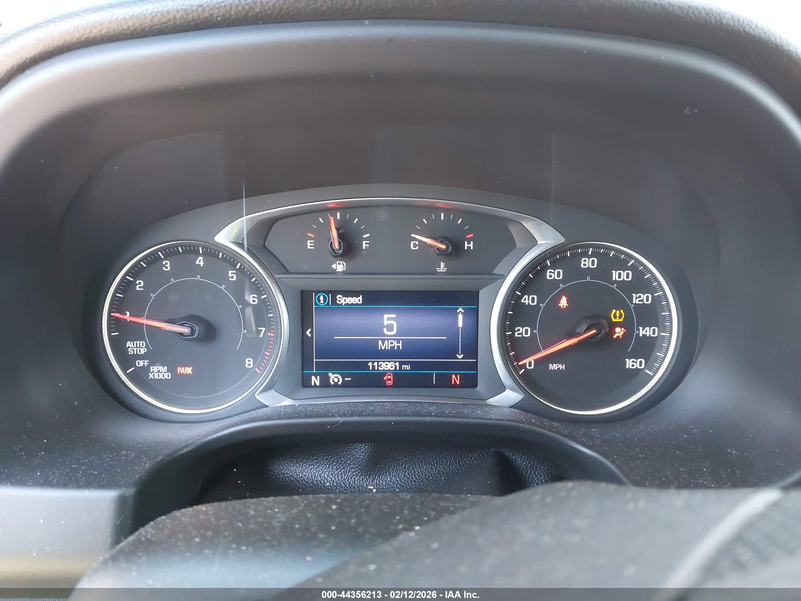 GMC ACADIA image 7