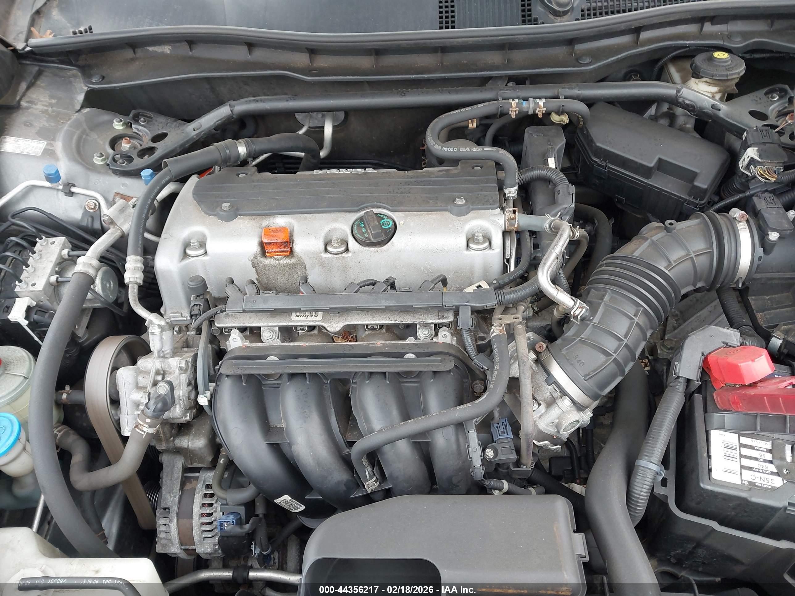 HONDA ACCORD image 10