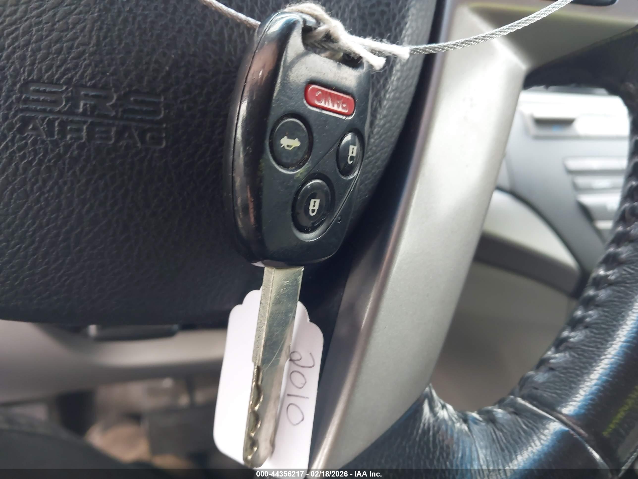 HONDA ACCORD image 11