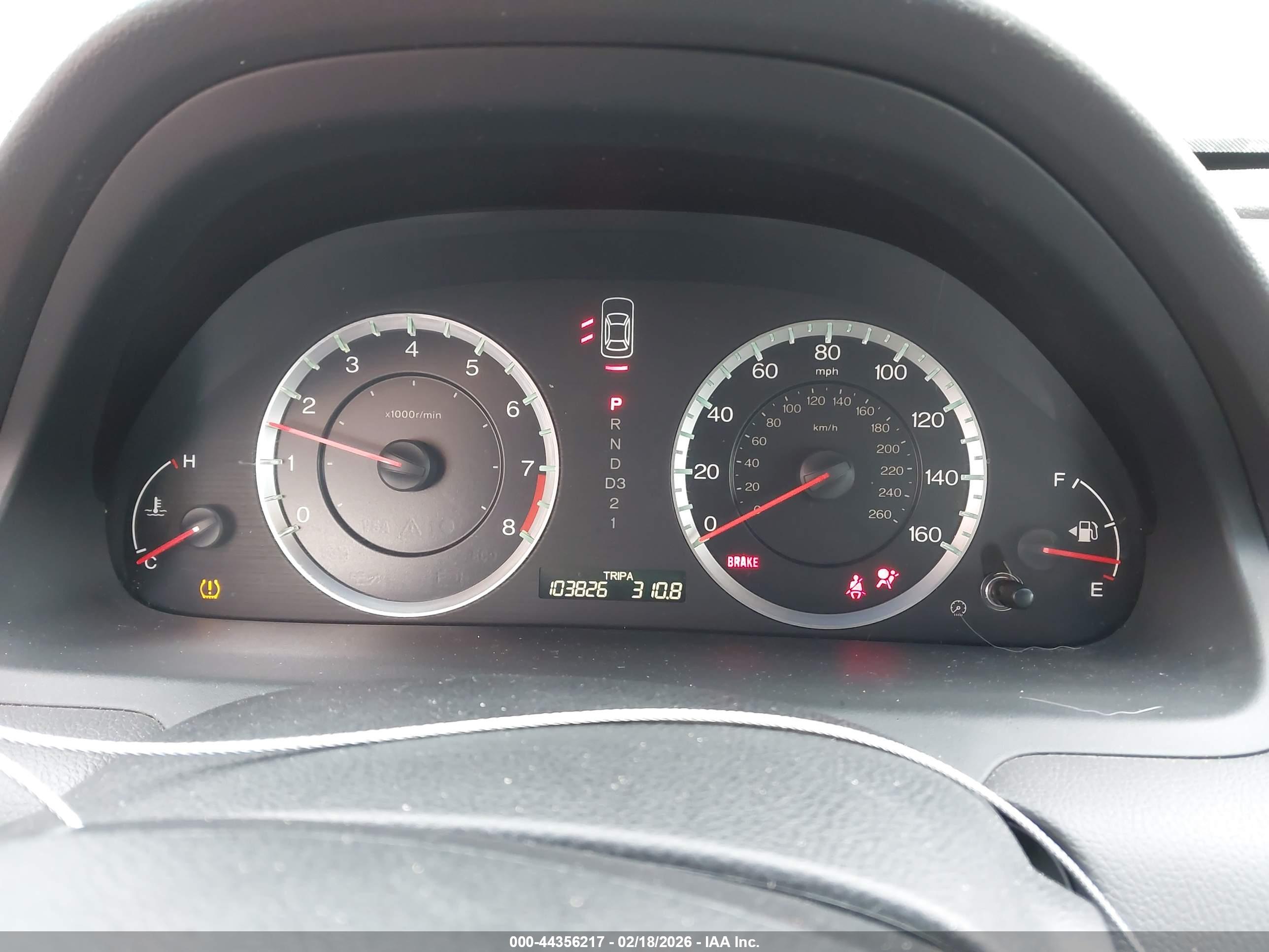 HONDA ACCORD image 7