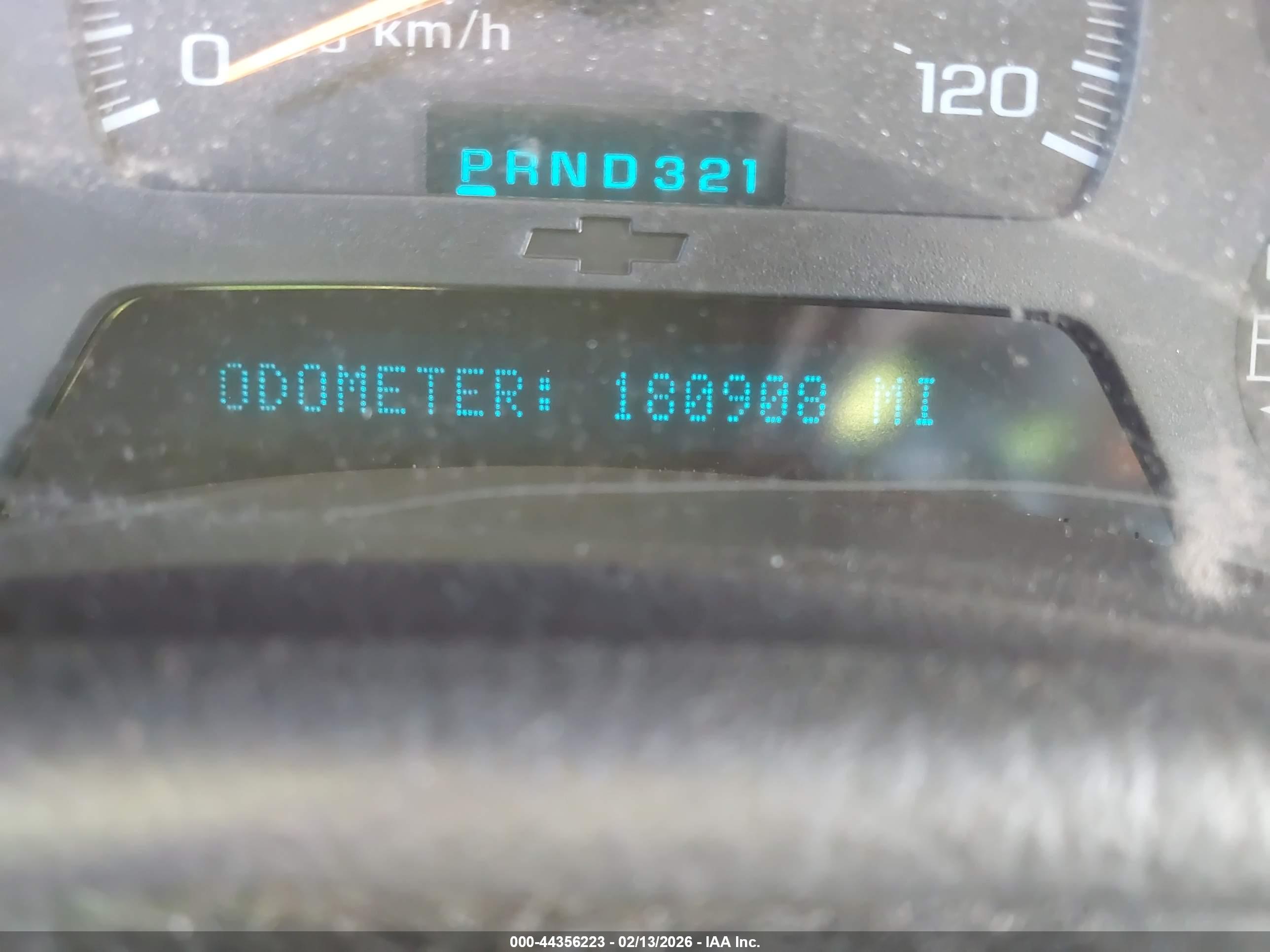 CHEVROLET TRAILBLAZER image 7