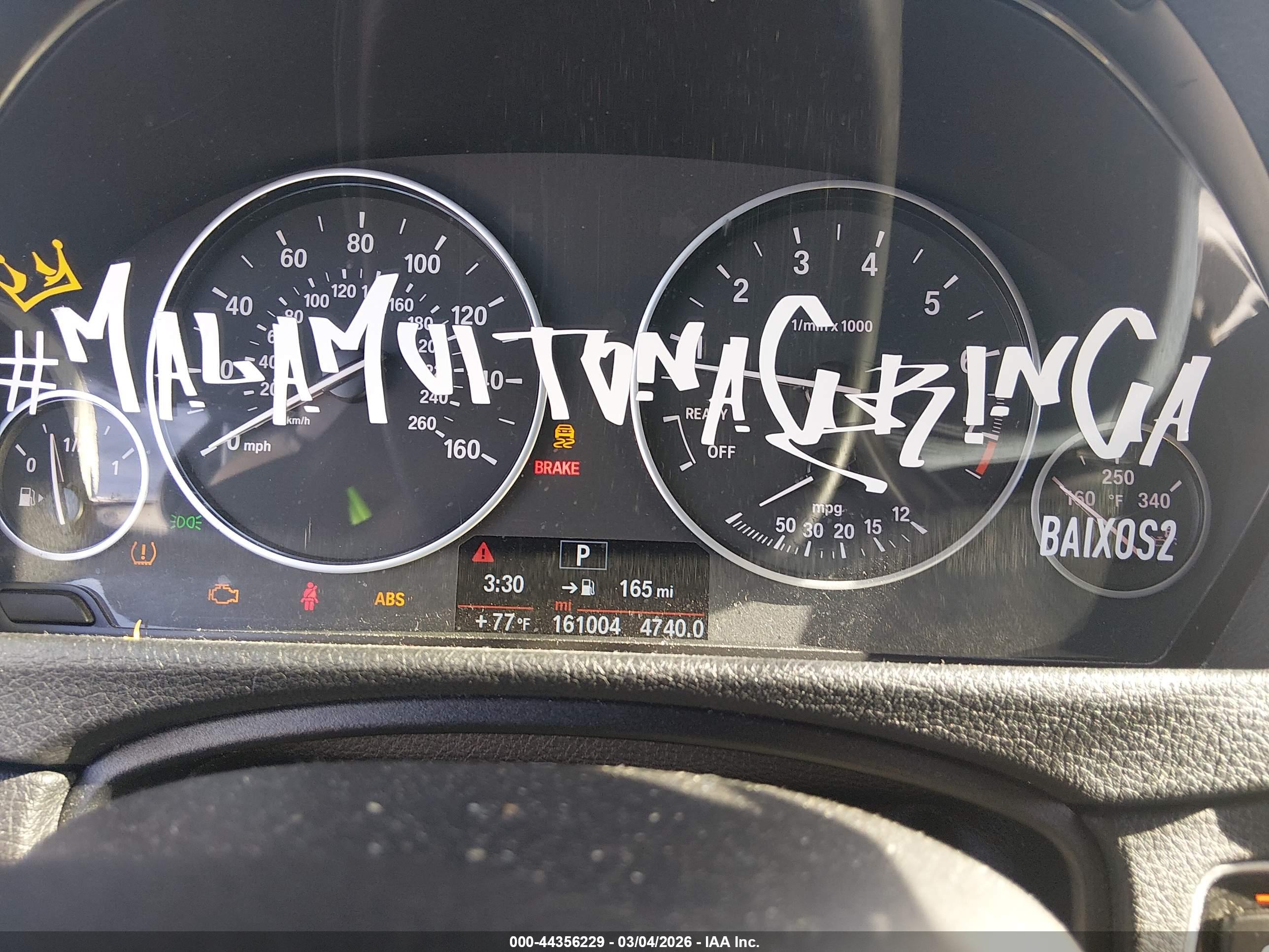 BMW 320I image 7