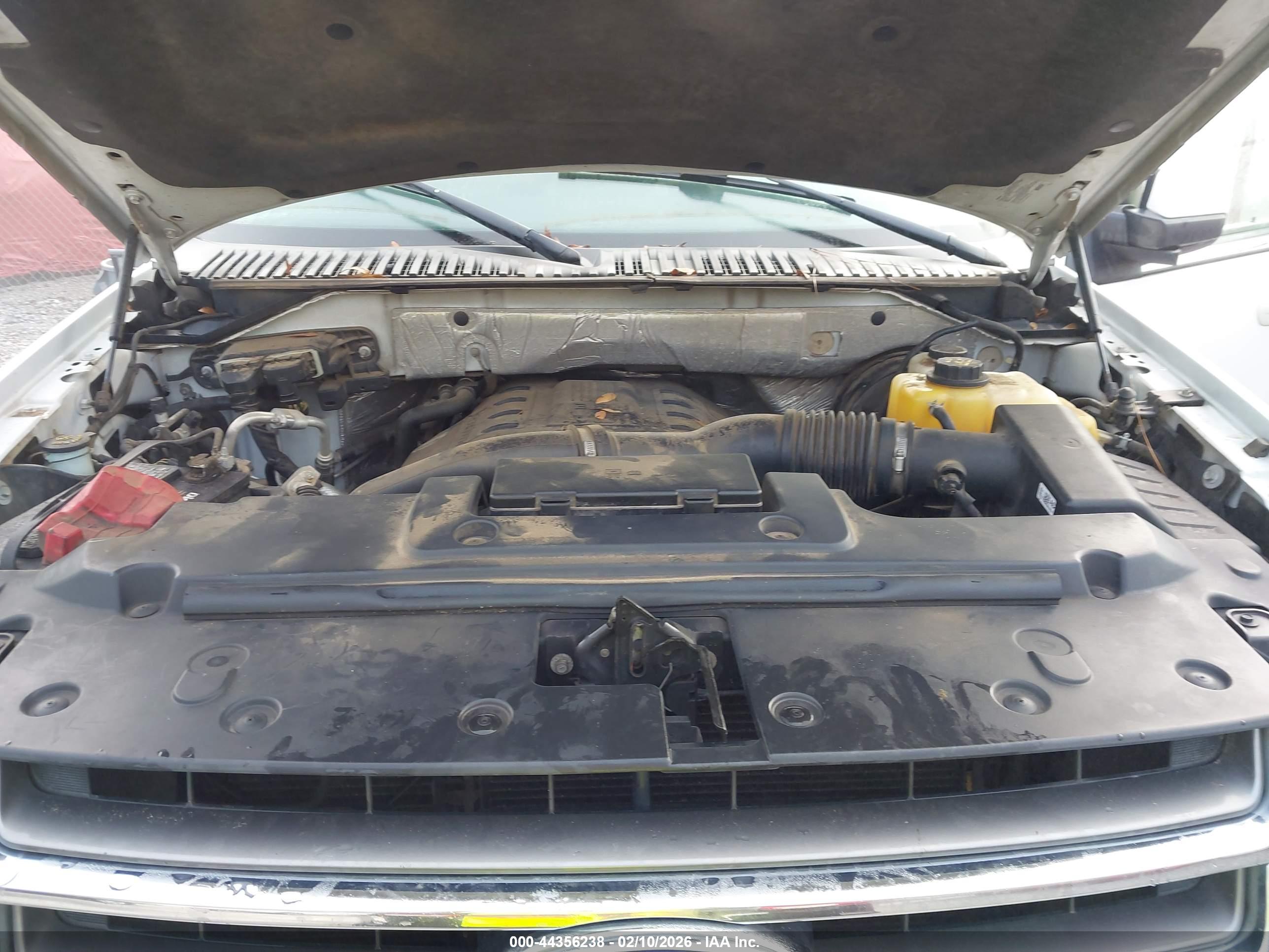 FORD EXPEDITION image 10