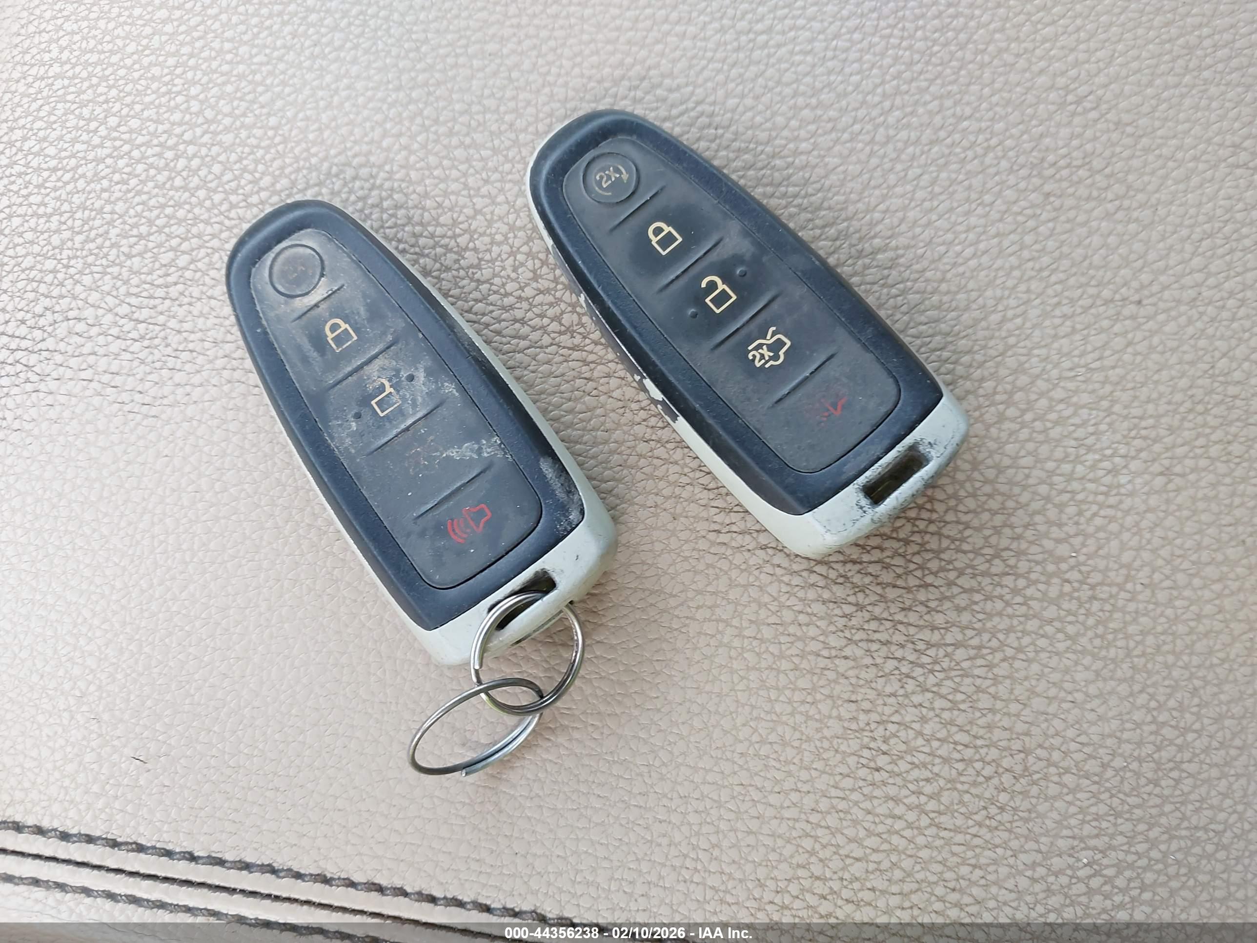 FORD EXPEDITION image 11