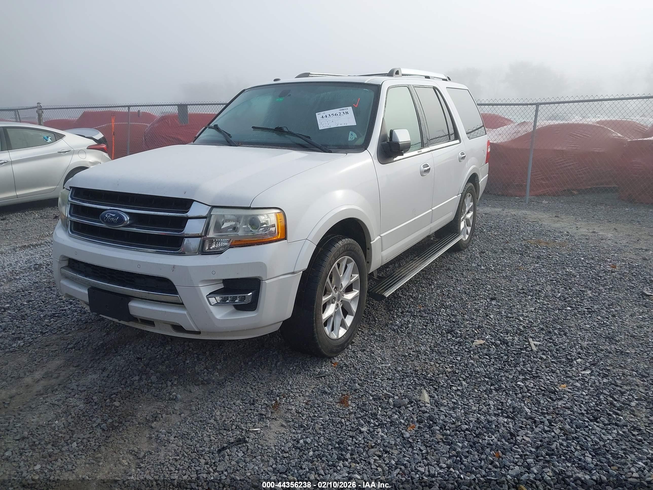 FORD EXPEDITION image 2