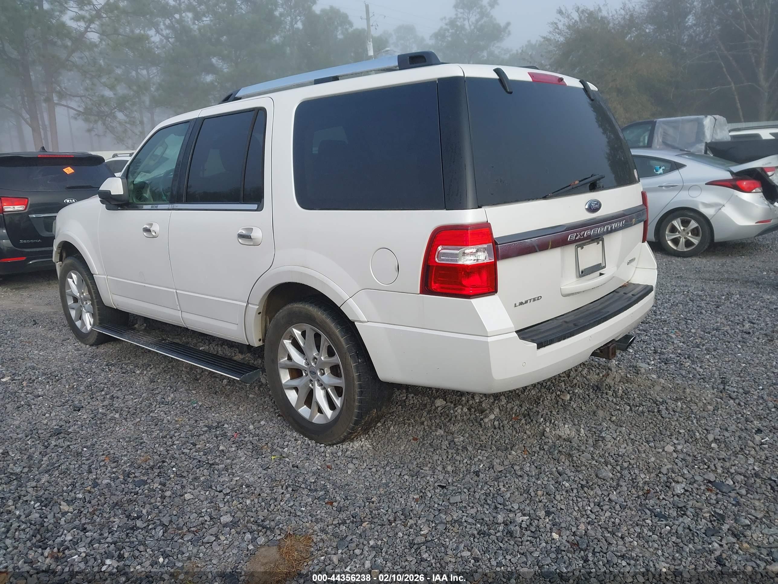 FORD EXPEDITION image 3