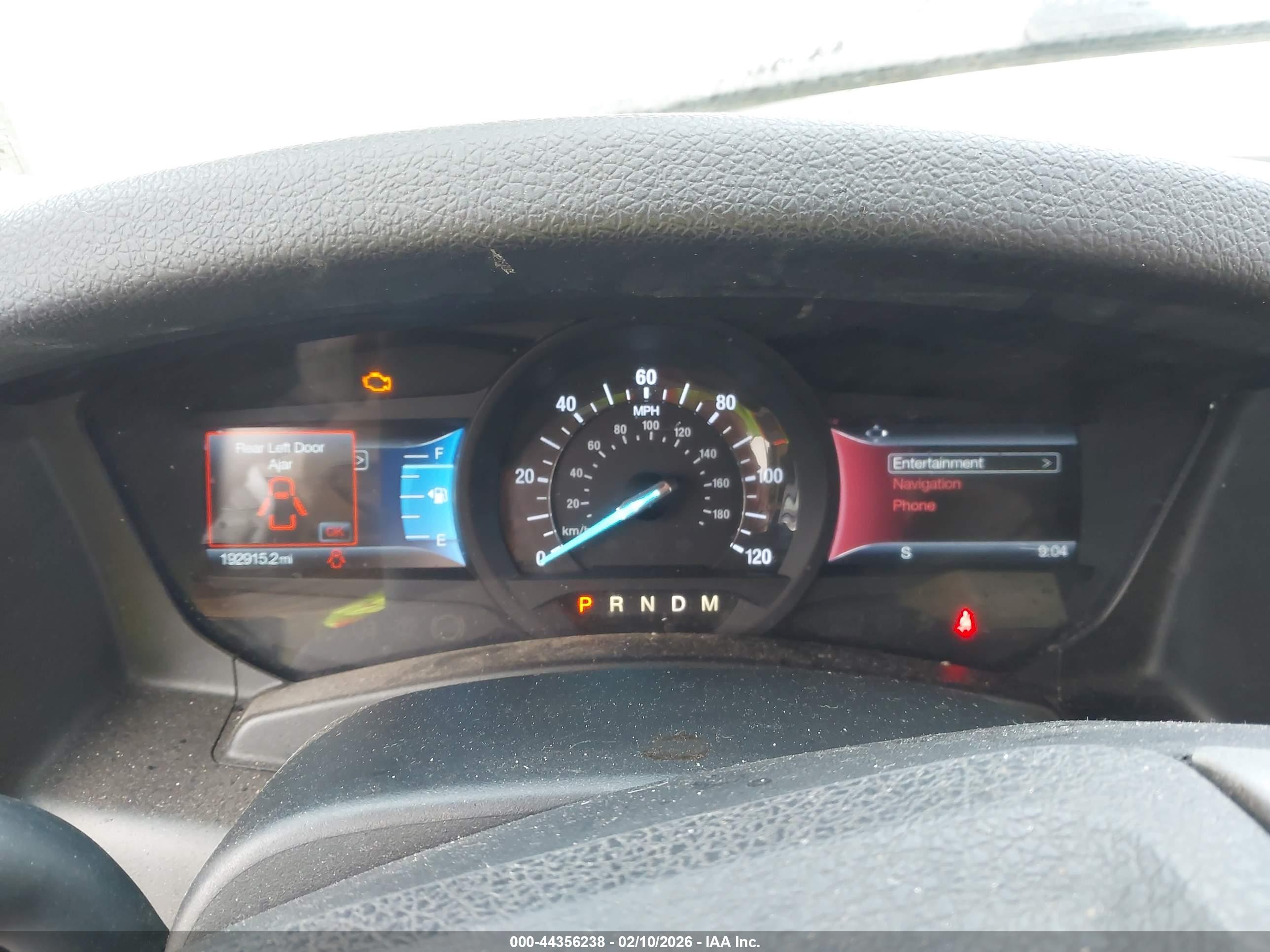 FORD EXPEDITION image 7