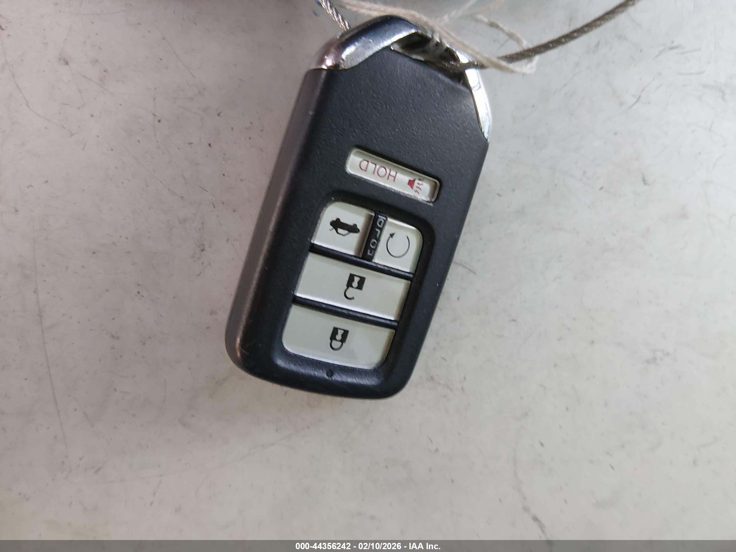HONDA ACCORD image 11