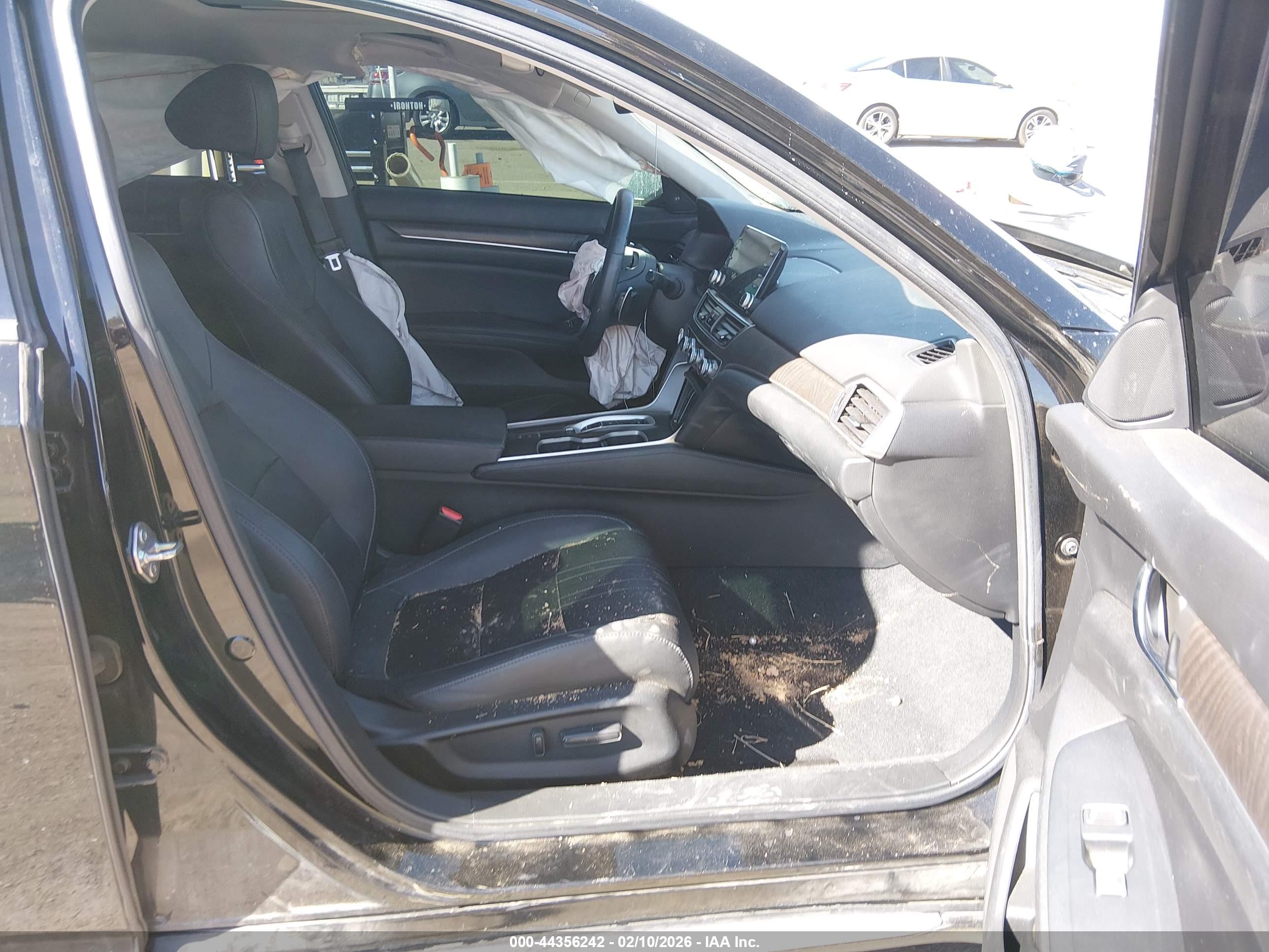 HONDA ACCORD image 5