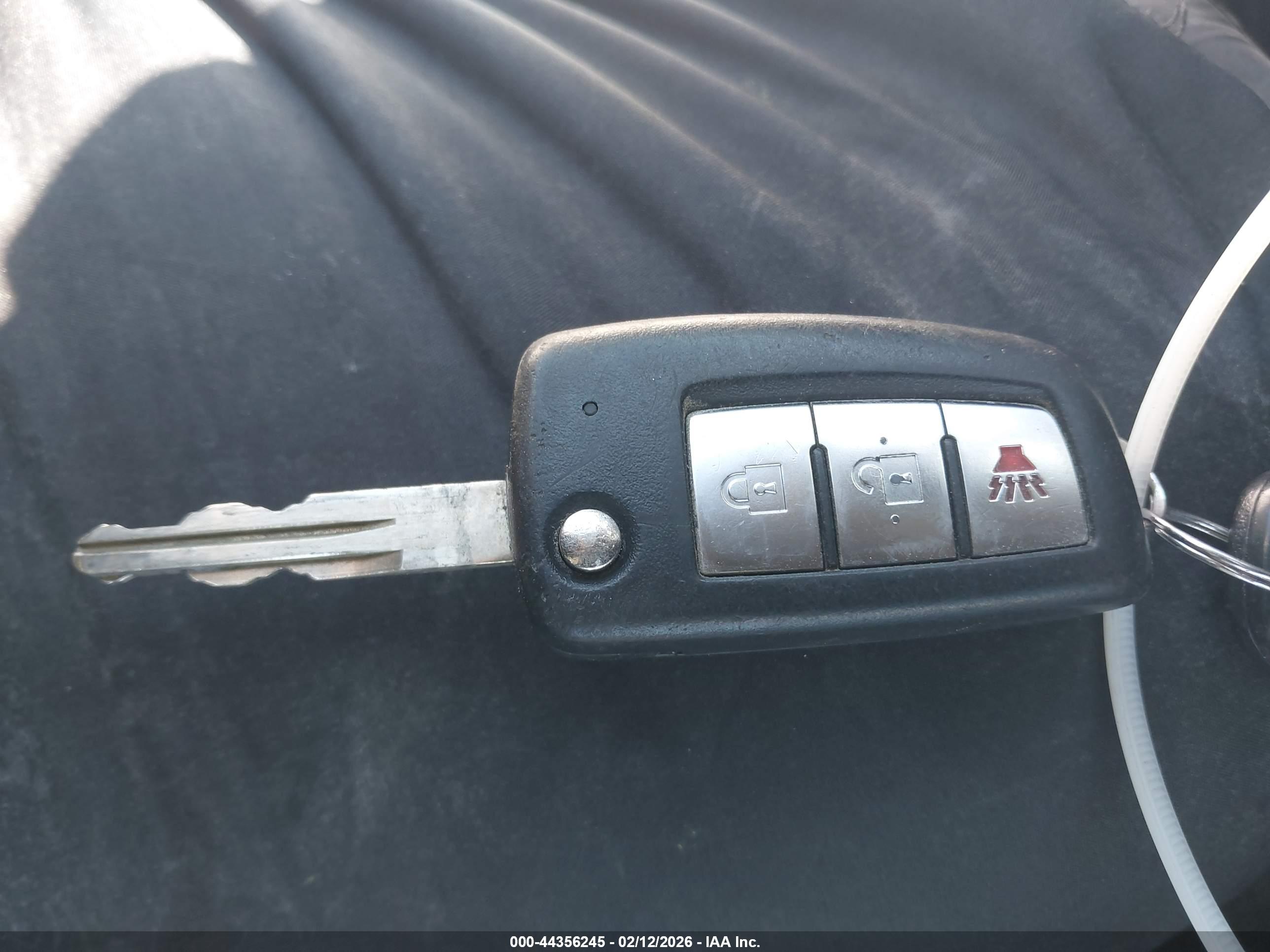 NISSAN ROGUE image 11