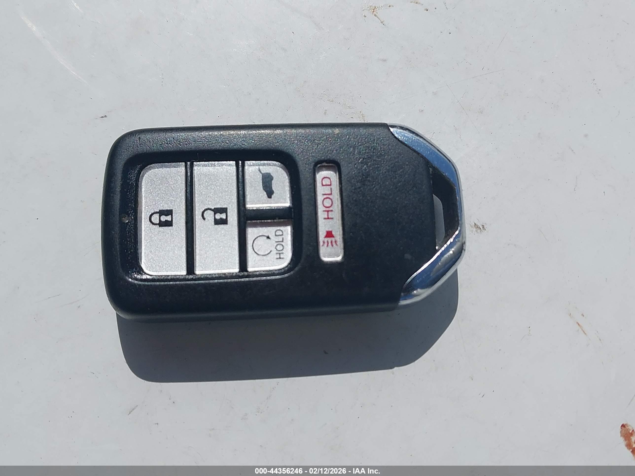 HONDA CIVIC image 11