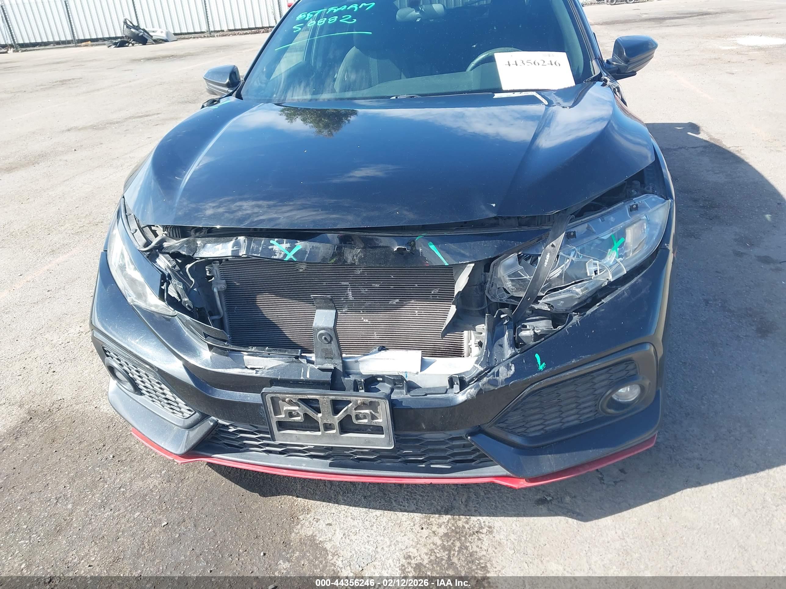 HONDA CIVIC image 6
