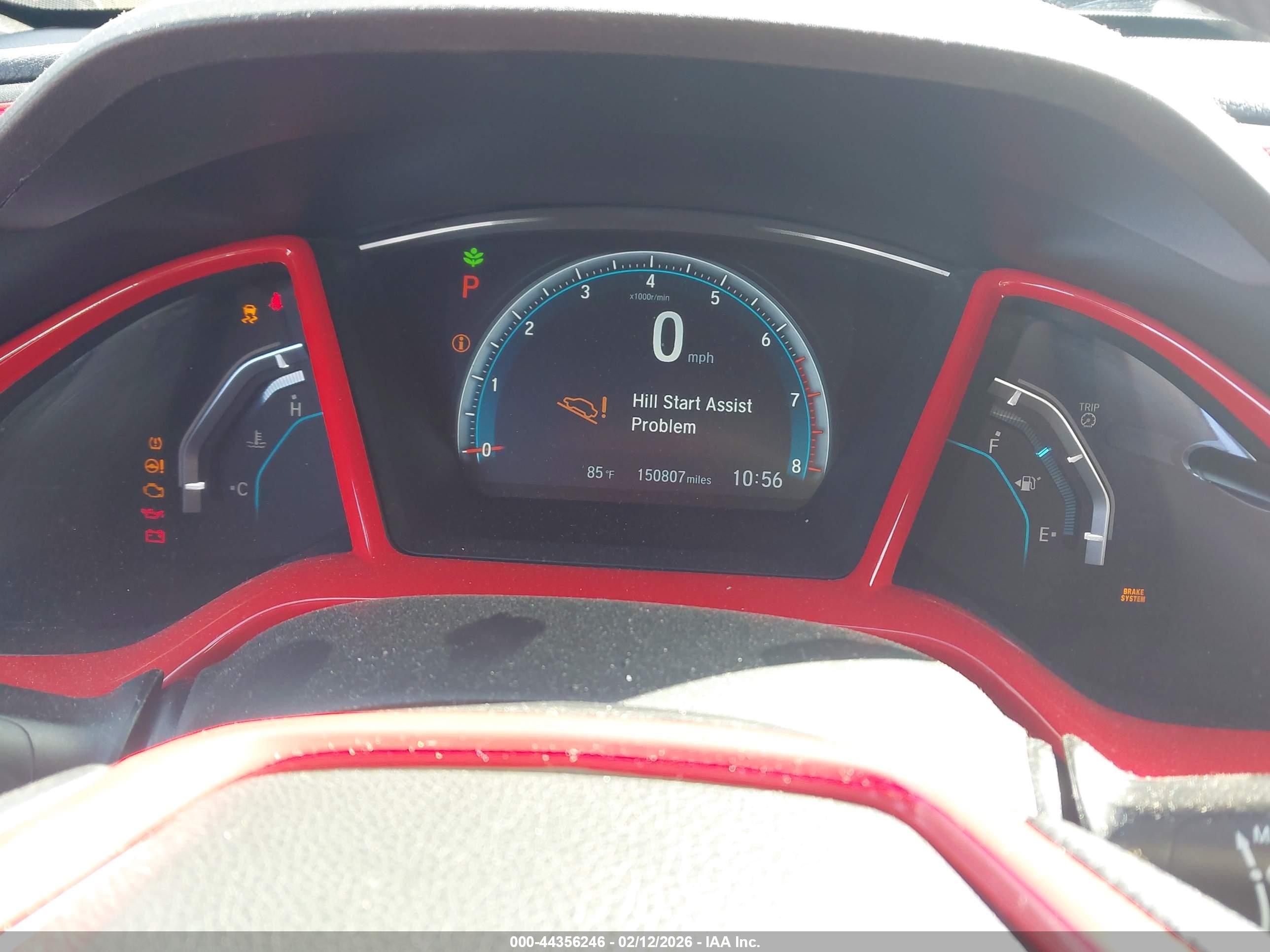 HONDA CIVIC image 7