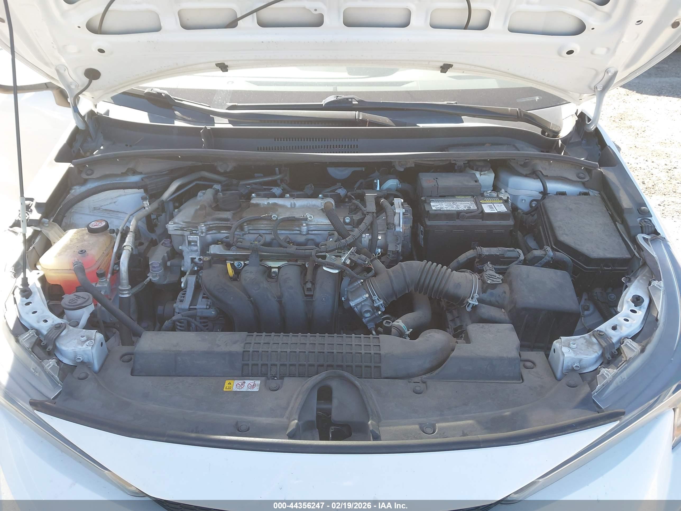 TOYOTA COROLLA image 10