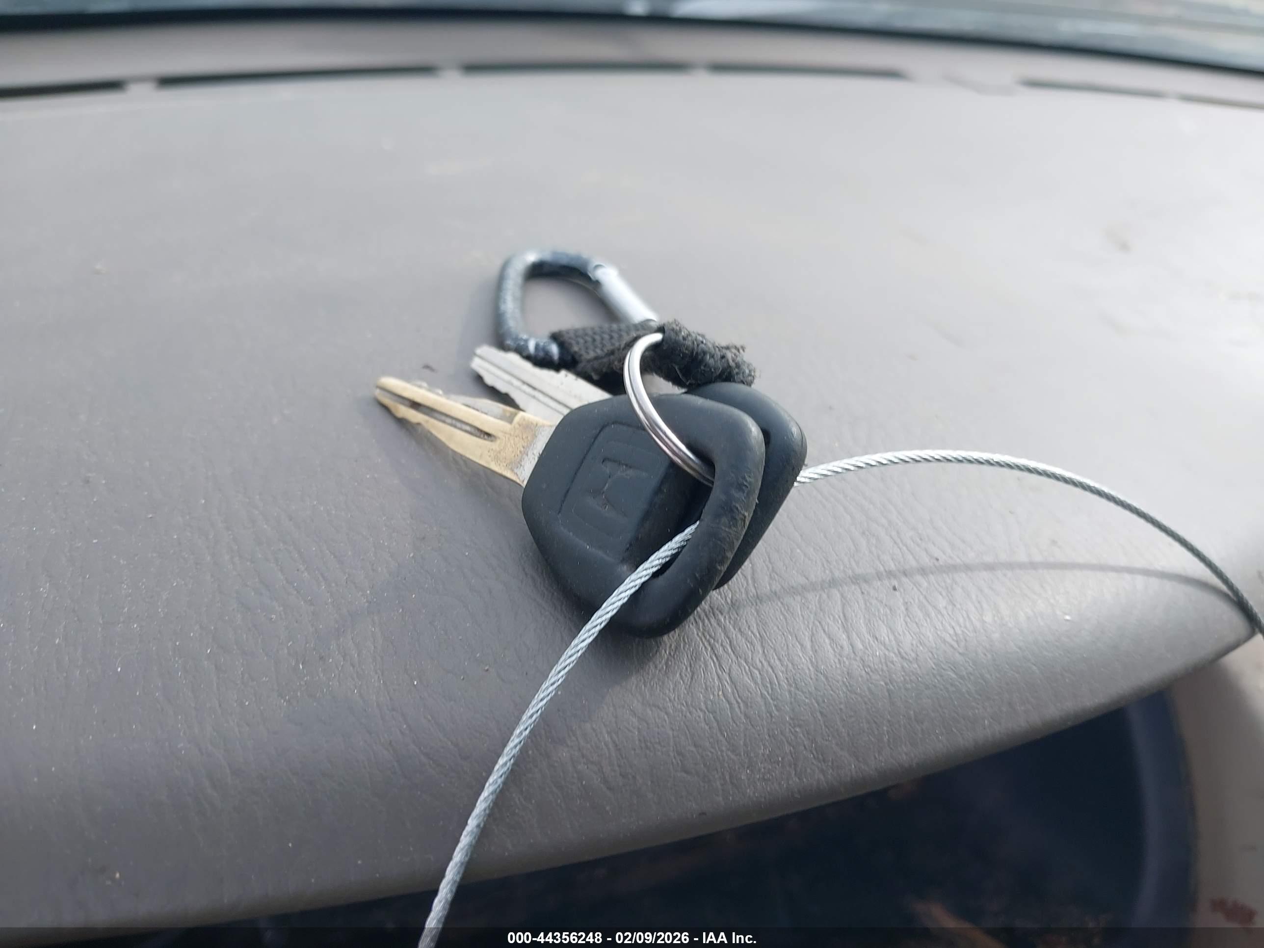 HONDA ACCORD image 11