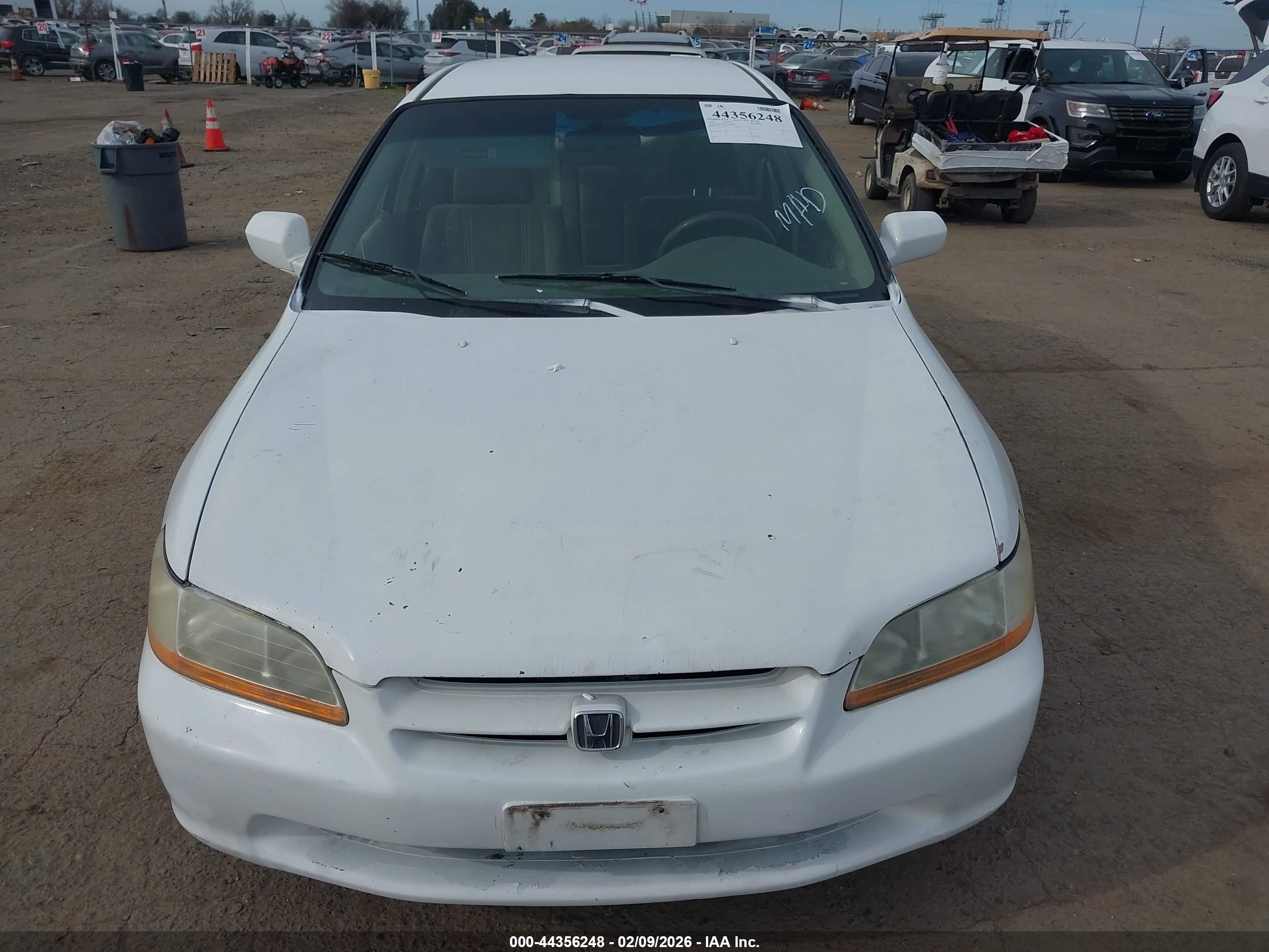 HONDA ACCORD image 6