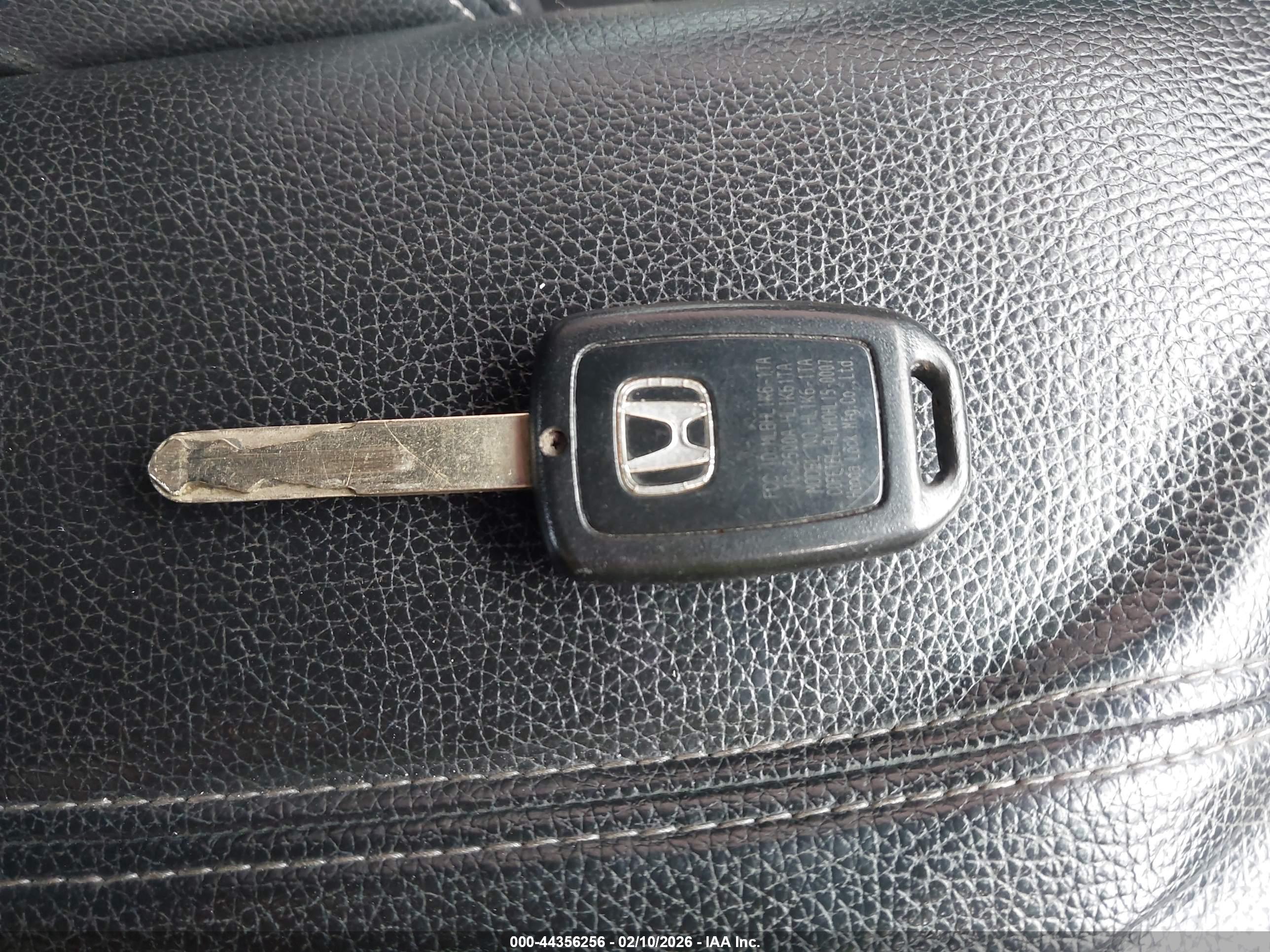 HONDA ACCORD image 11