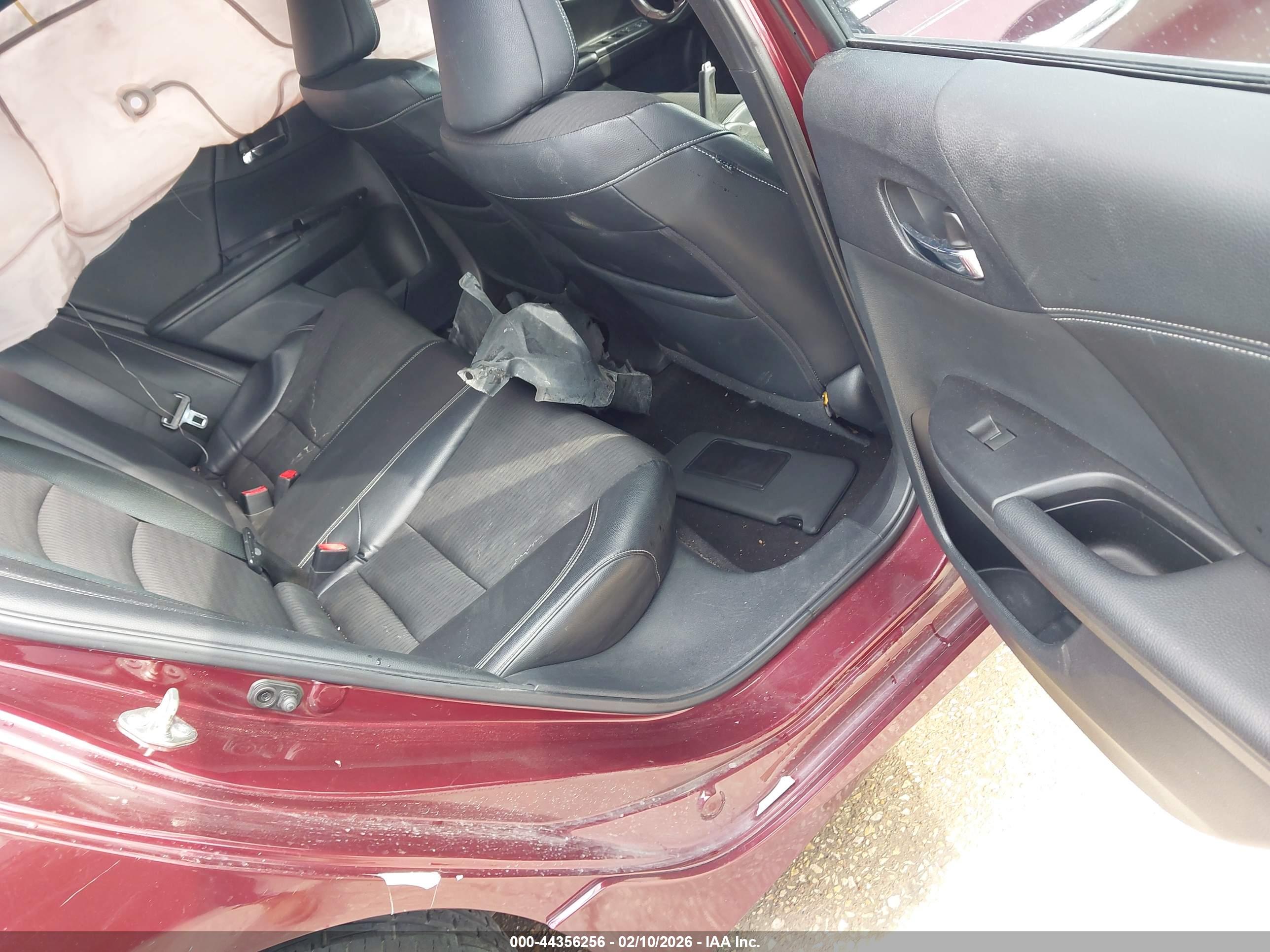 HONDA ACCORD image 8