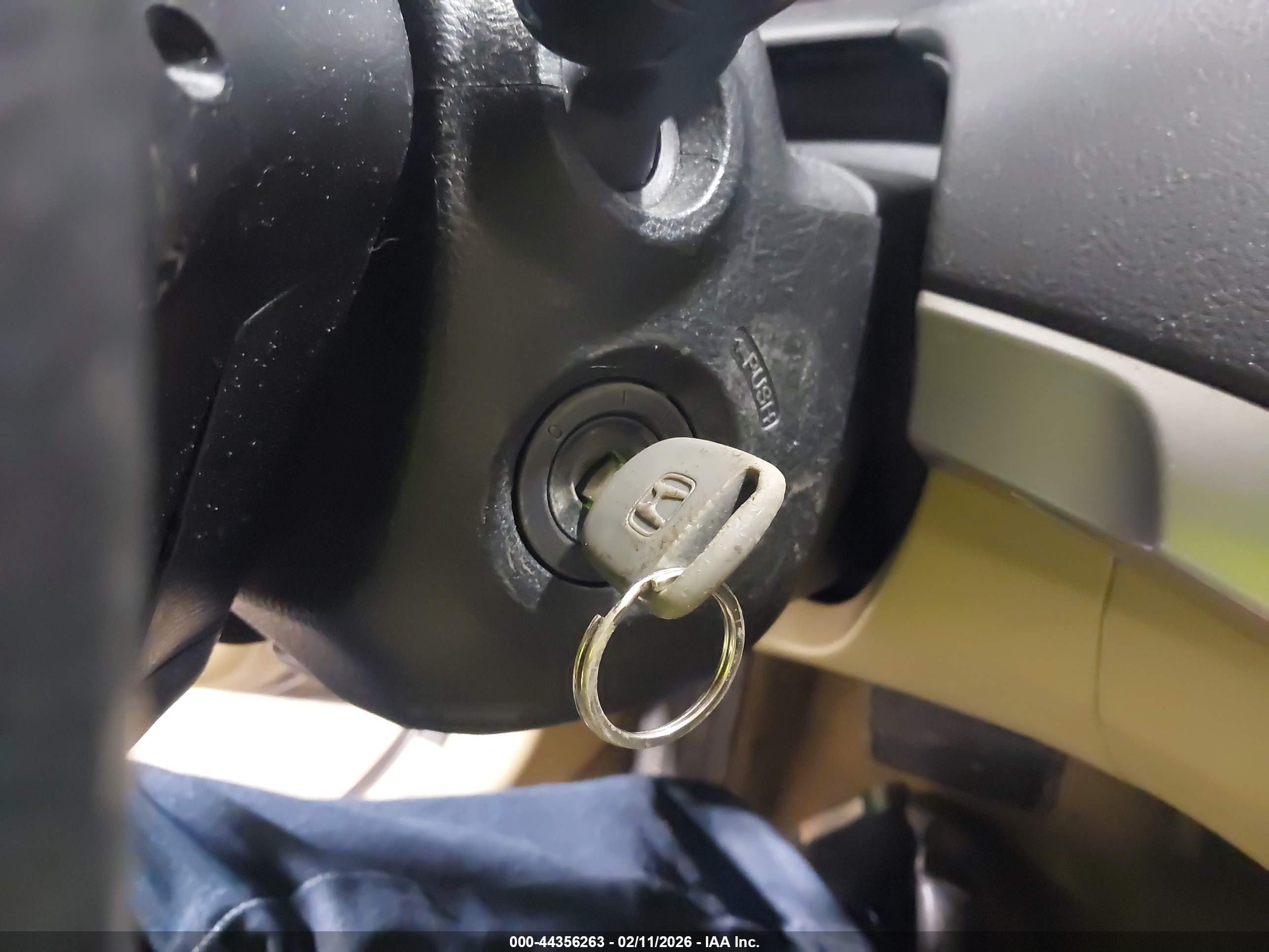 HONDA ACCORD image 11