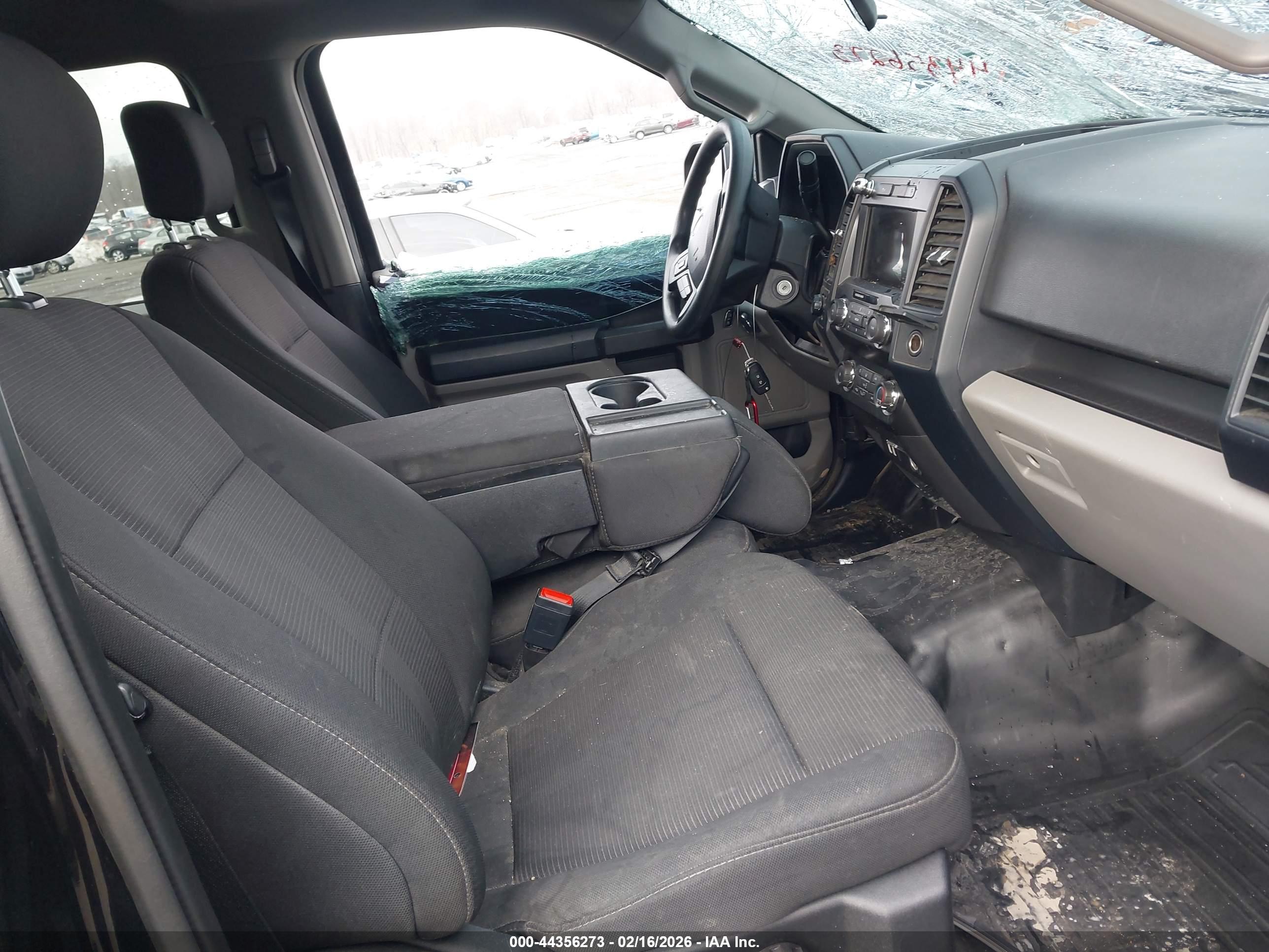FORD F-150 image 5