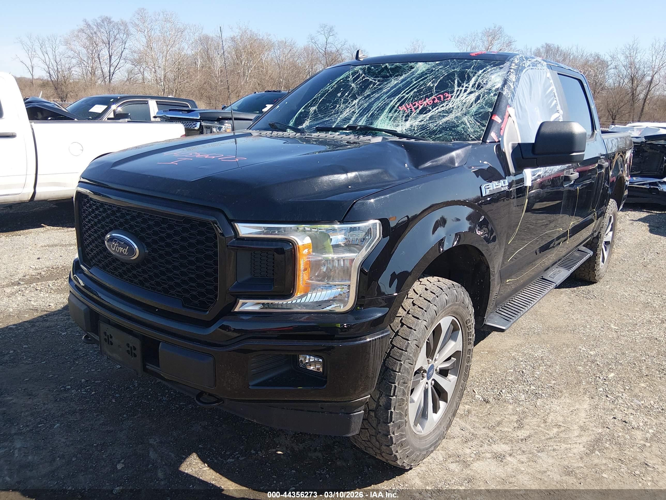 FORD F-150 image 6