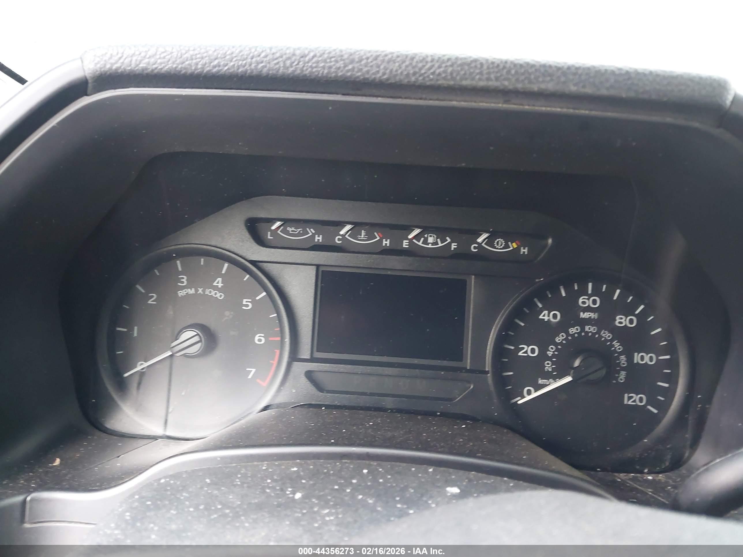 FORD F-150 image 7