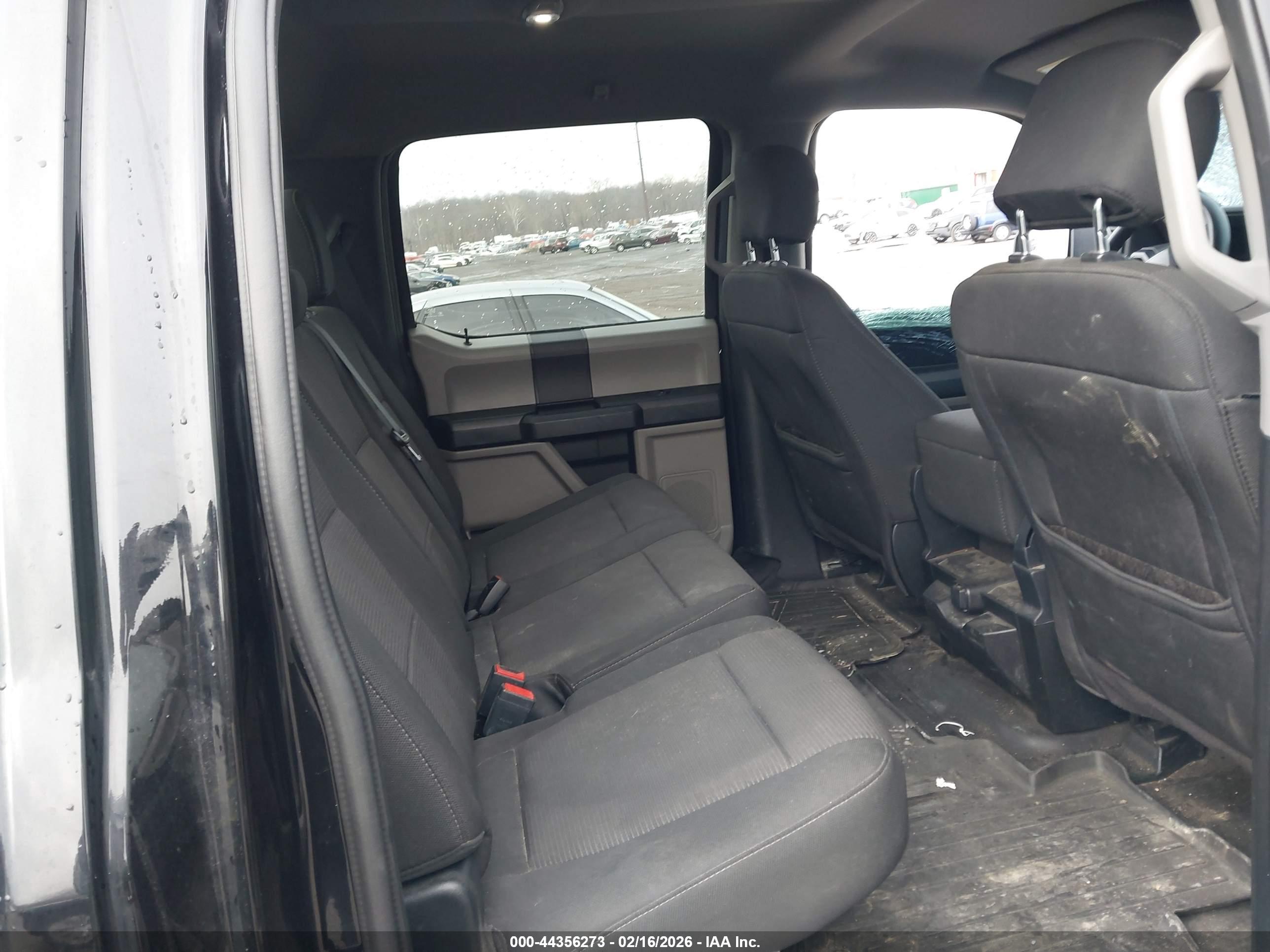 FORD F-150 image 8