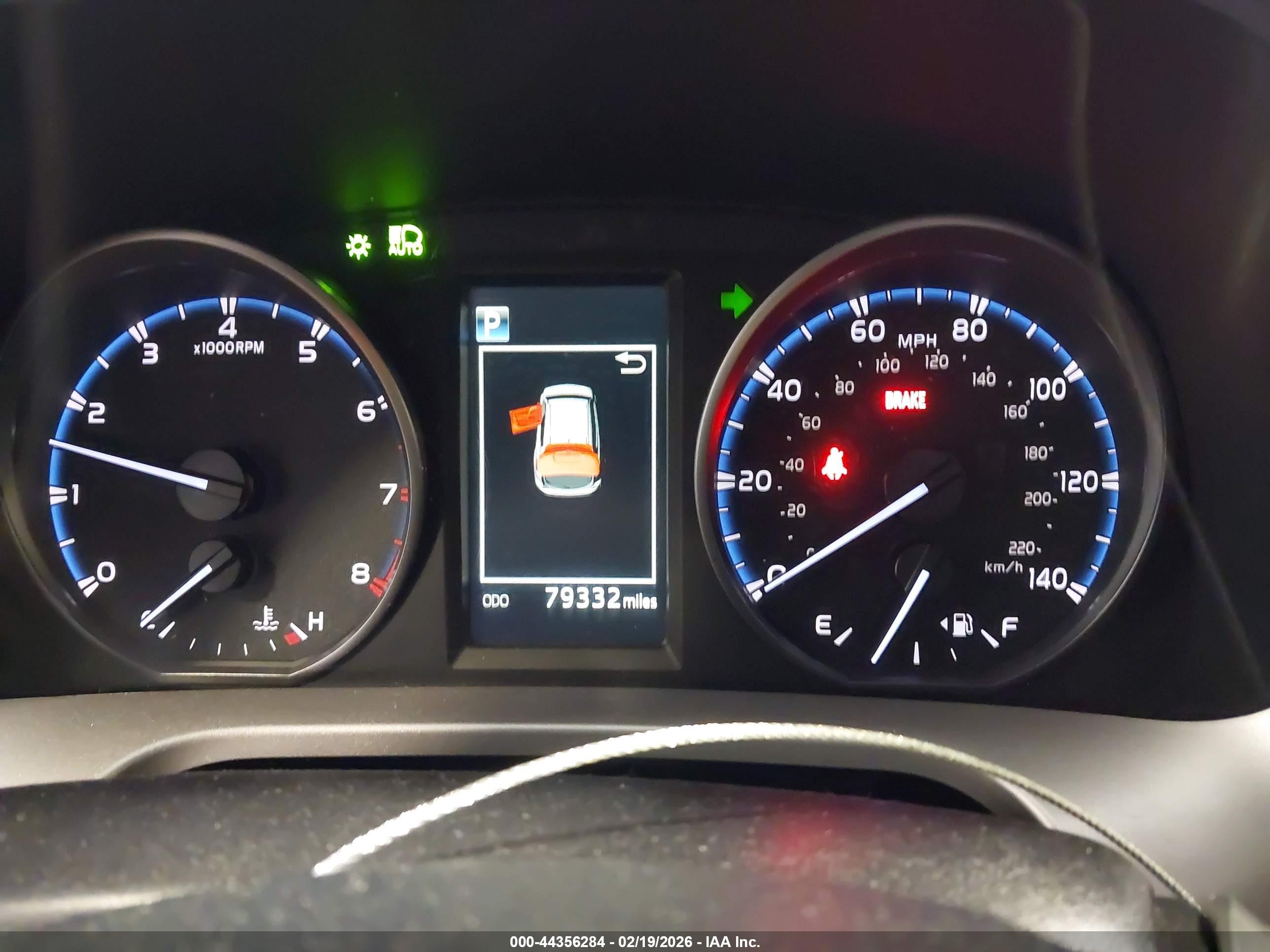 TOYOTA RAV4 image 7