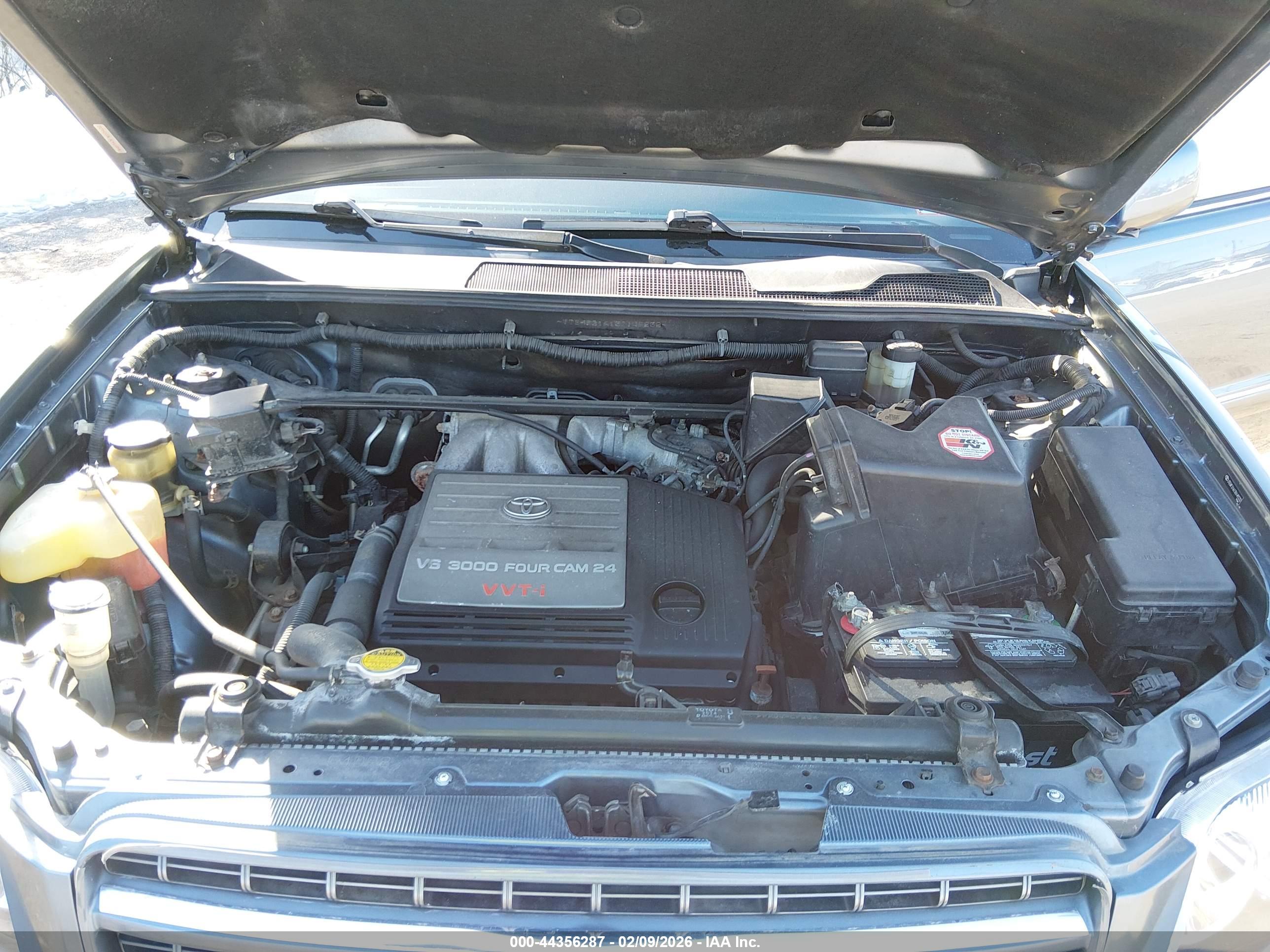 TOYOTA HIGHLANDER image 10