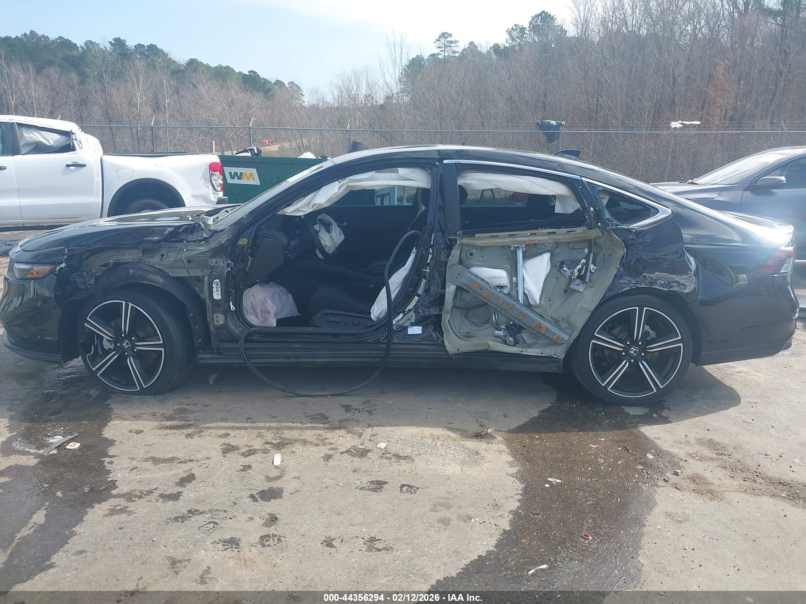 HONDA ACCORD image 6