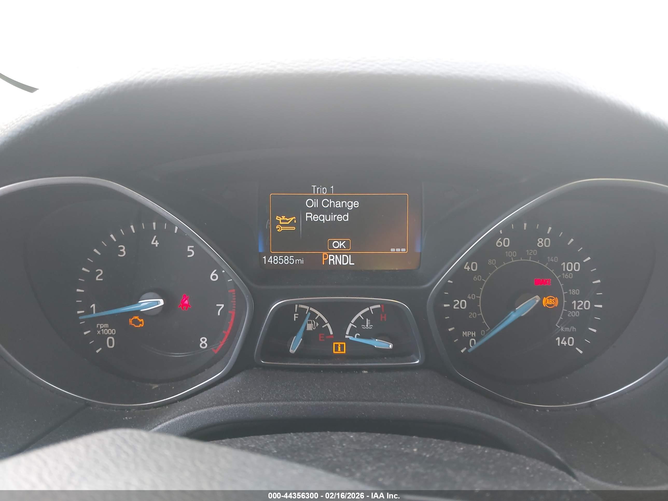 FORD FOCUS image 7