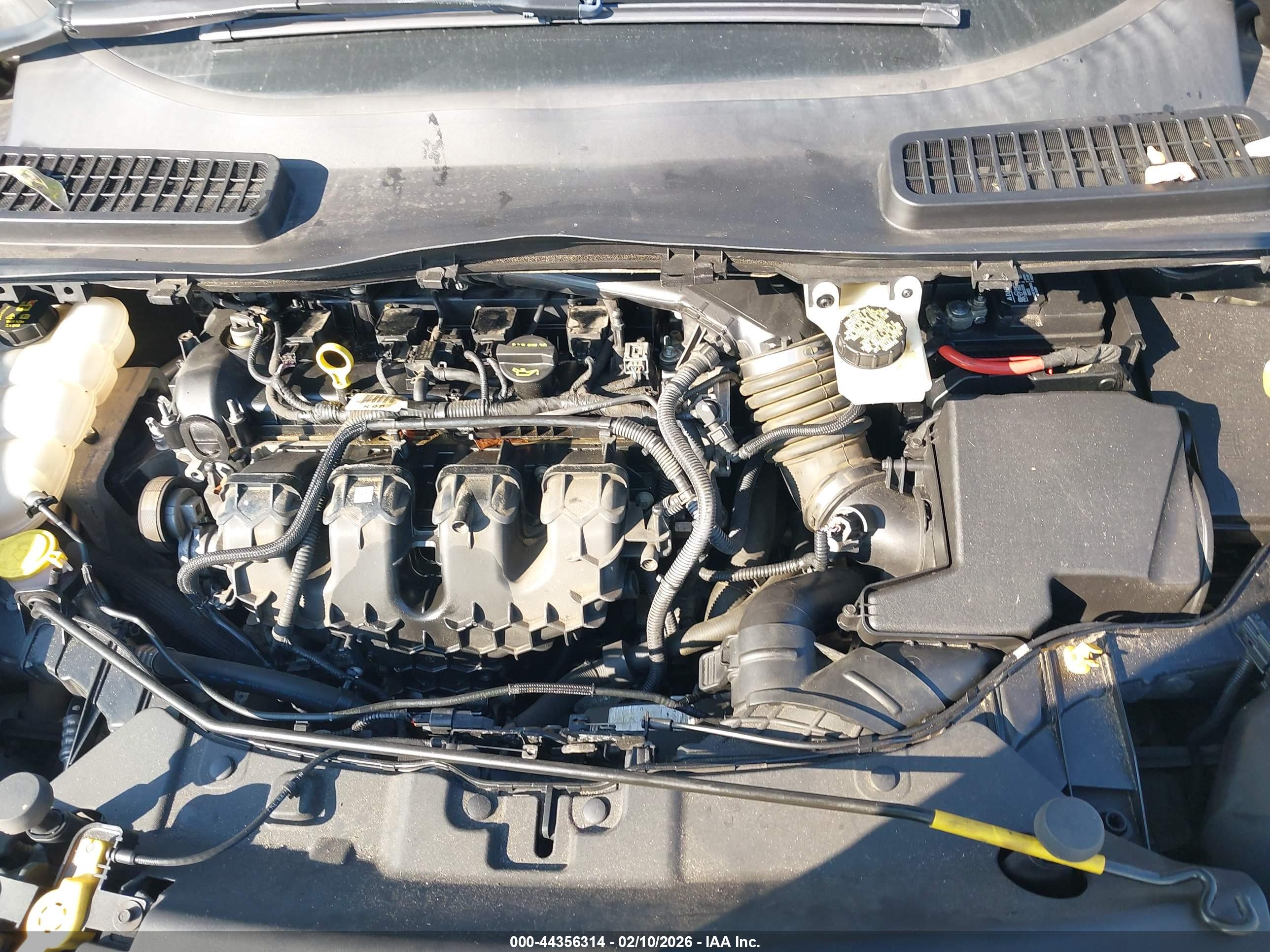 FORD ESCAPE image 10