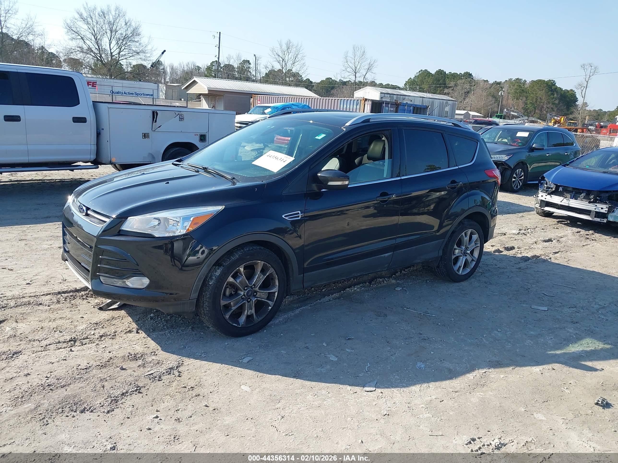 FORD ESCAPE image 6