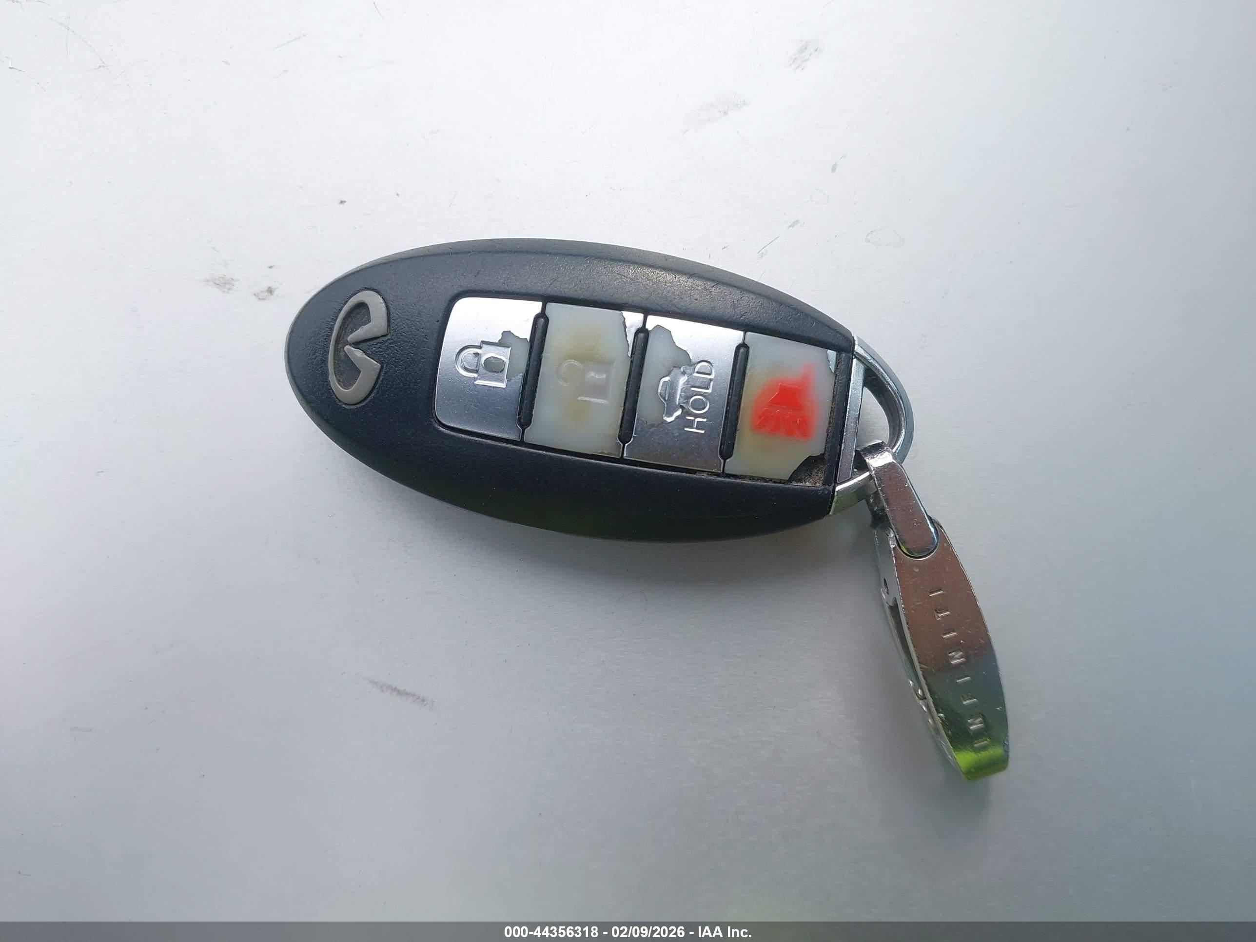 INFINITI G35 image 11
