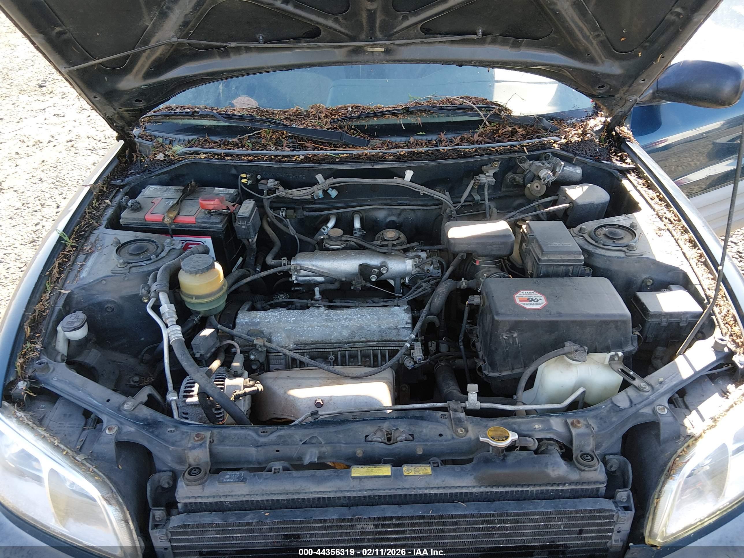 TOYOTA RAV4 image 10
